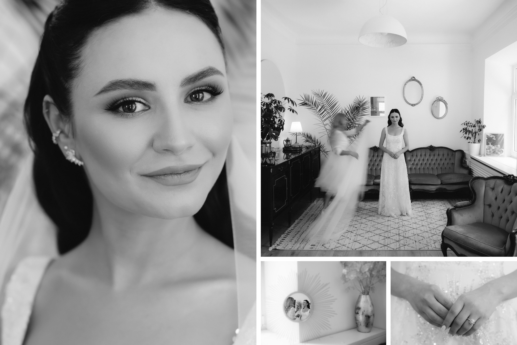 Fotografie de nuntă de ID-Brothers. Servicii Foto Video în Chișinău și Europa ID-Brothers