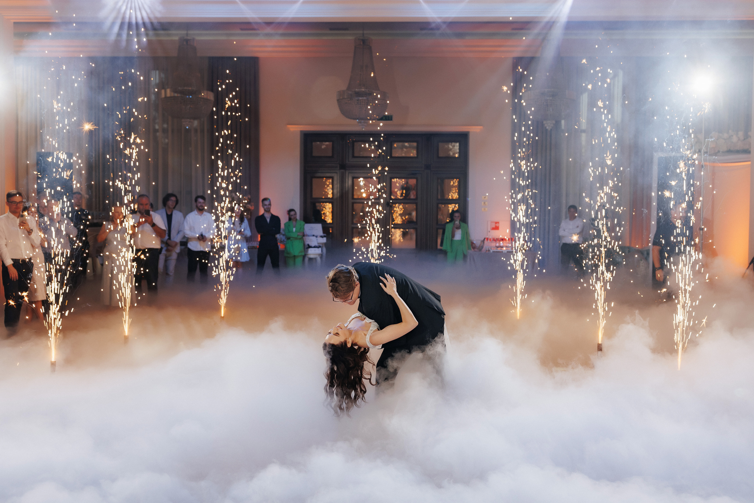 Fotografie de nuntă de ID-Brothers. Servicii Foto Video în Chișinău și Europa ID-Brothers