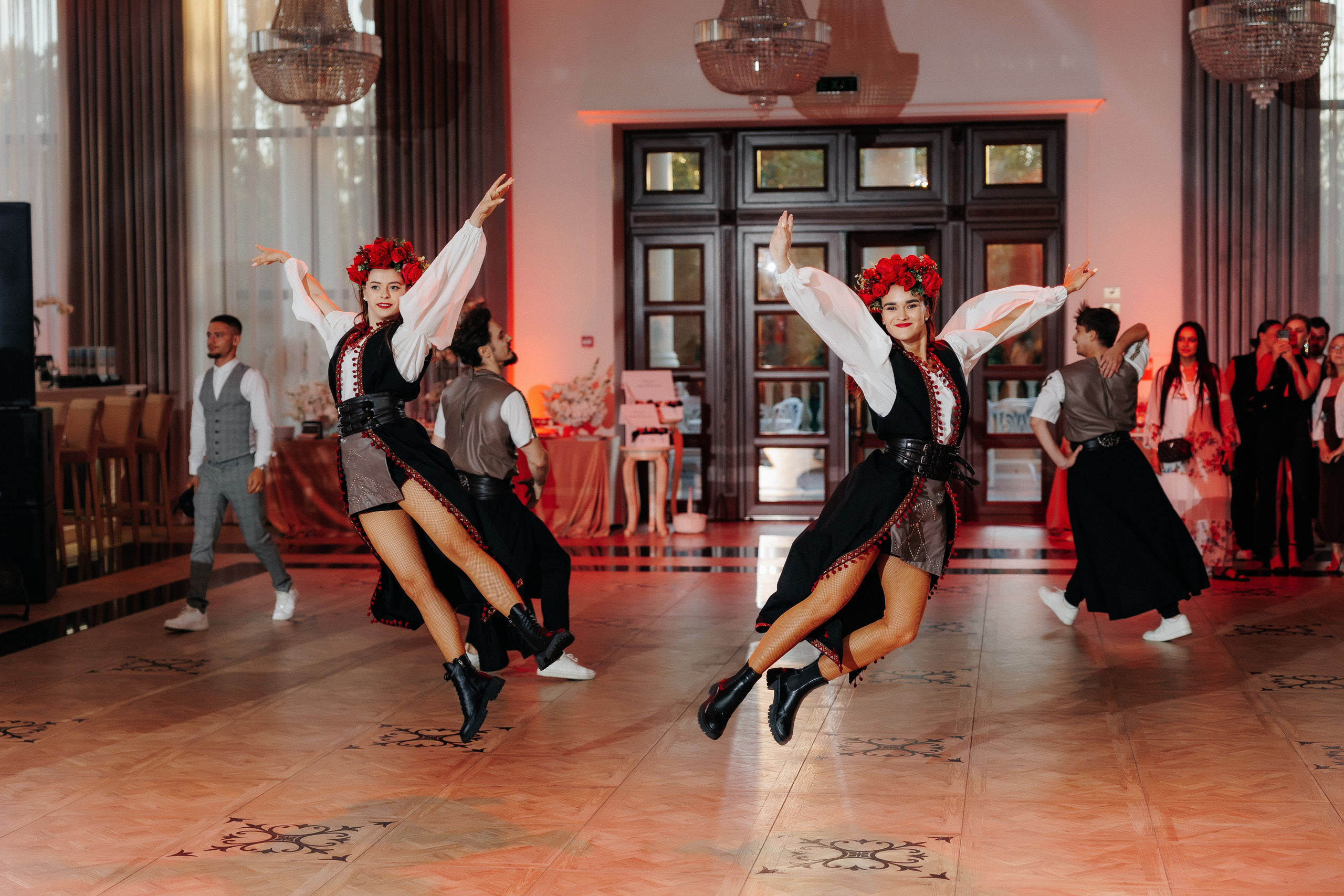 Fotografie de nuntă de ID-Brothers. Servicii Foto Video în Chișinău și Europa ID-Brothers