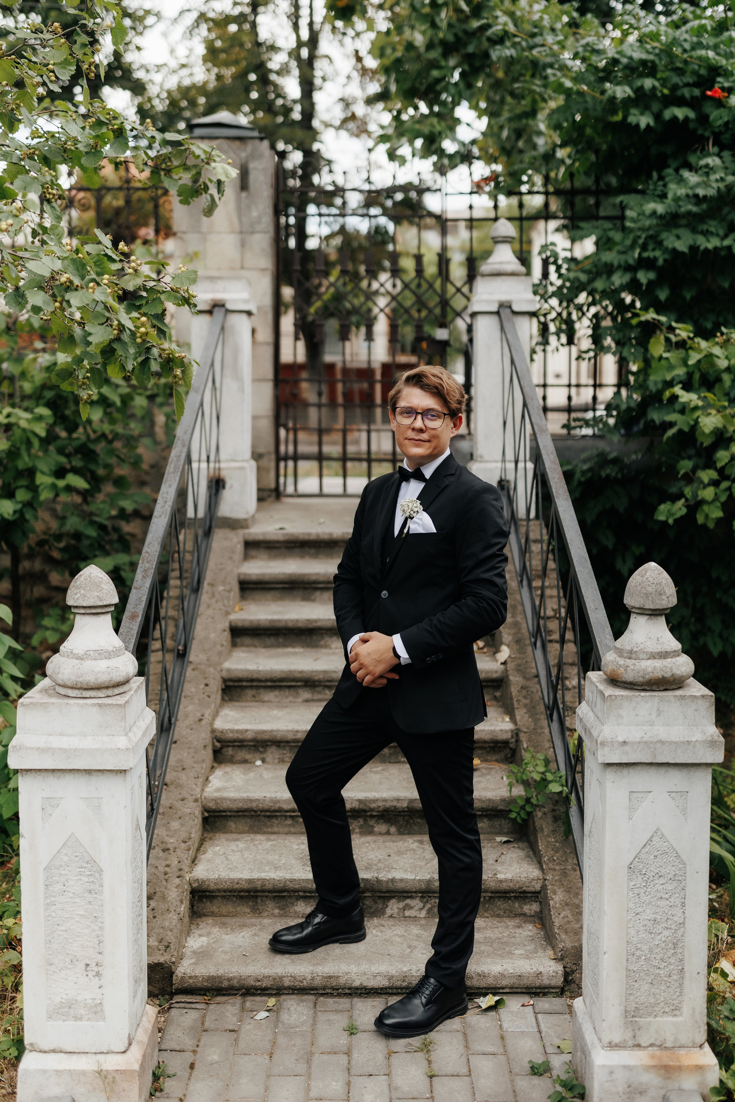 Fotografie de nuntă de ID-Brothers. Servicii Foto Video în Chișinău și Europa ID-Brothers