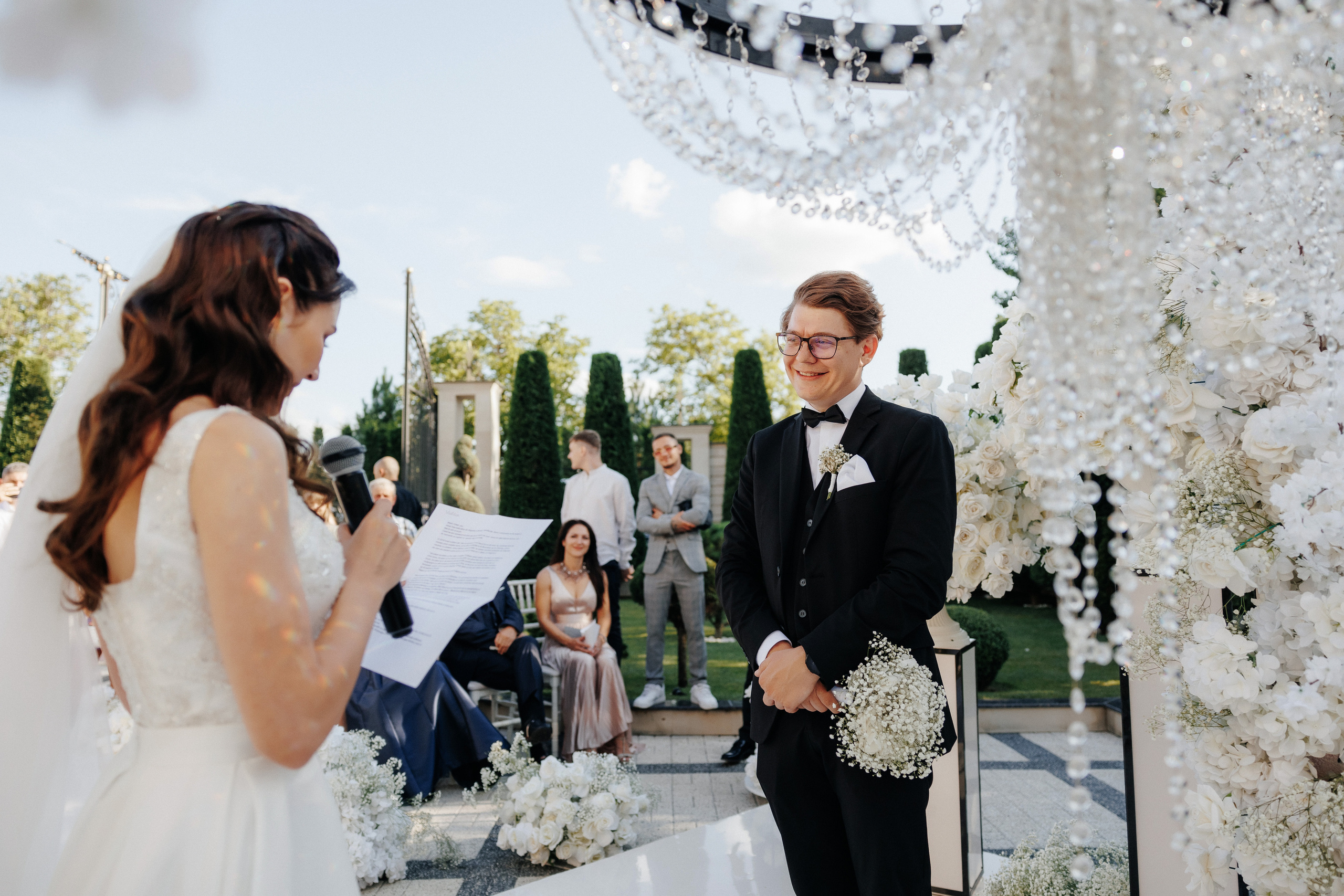 Fotografie de nuntă de ID-Brothers. Servicii Foto Video în Chișinău și Europa ID-Brothers