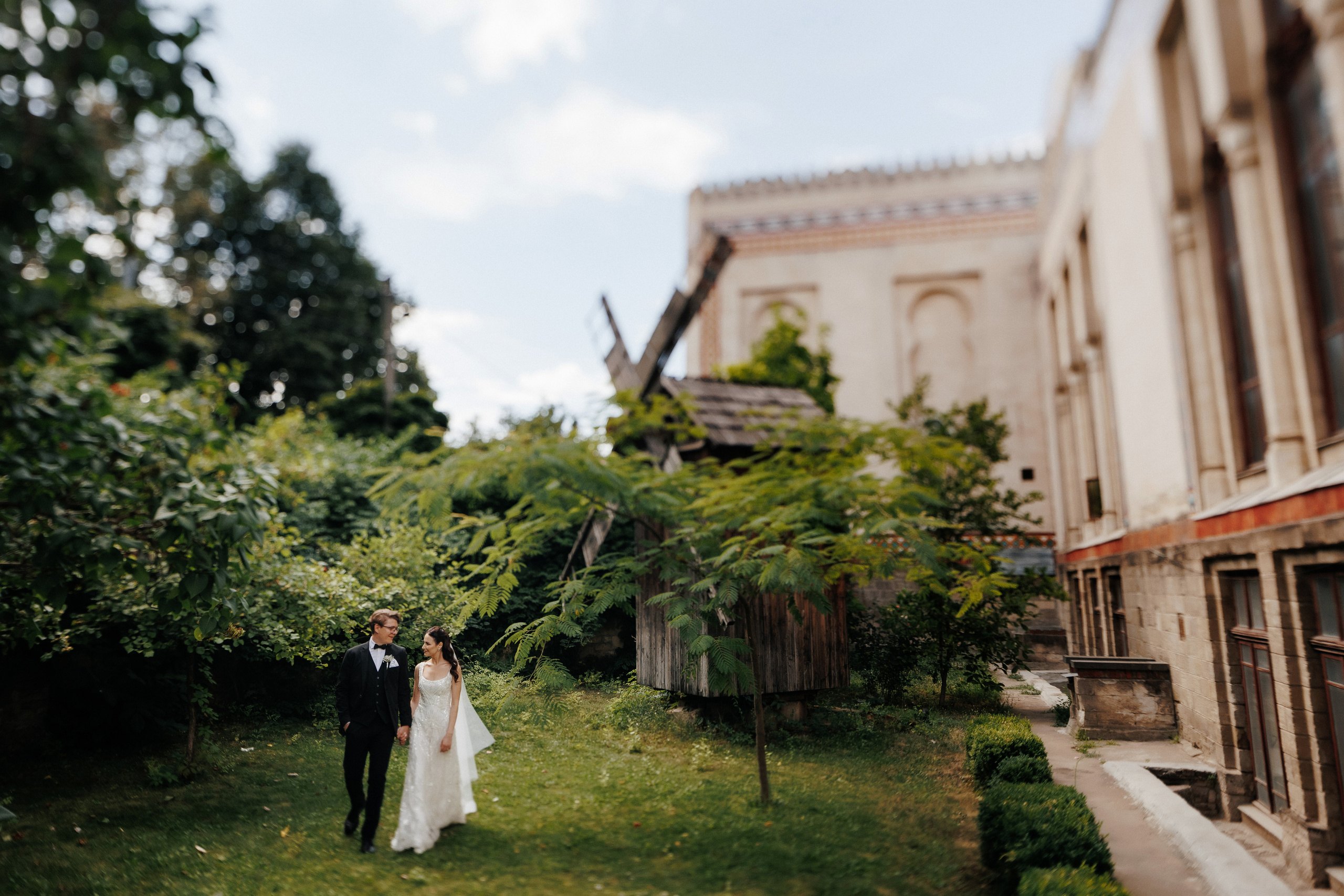 Fotografie de nuntă de ID-Brothers. Servicii Foto Video în Chișinău și Europa ID-Brothers