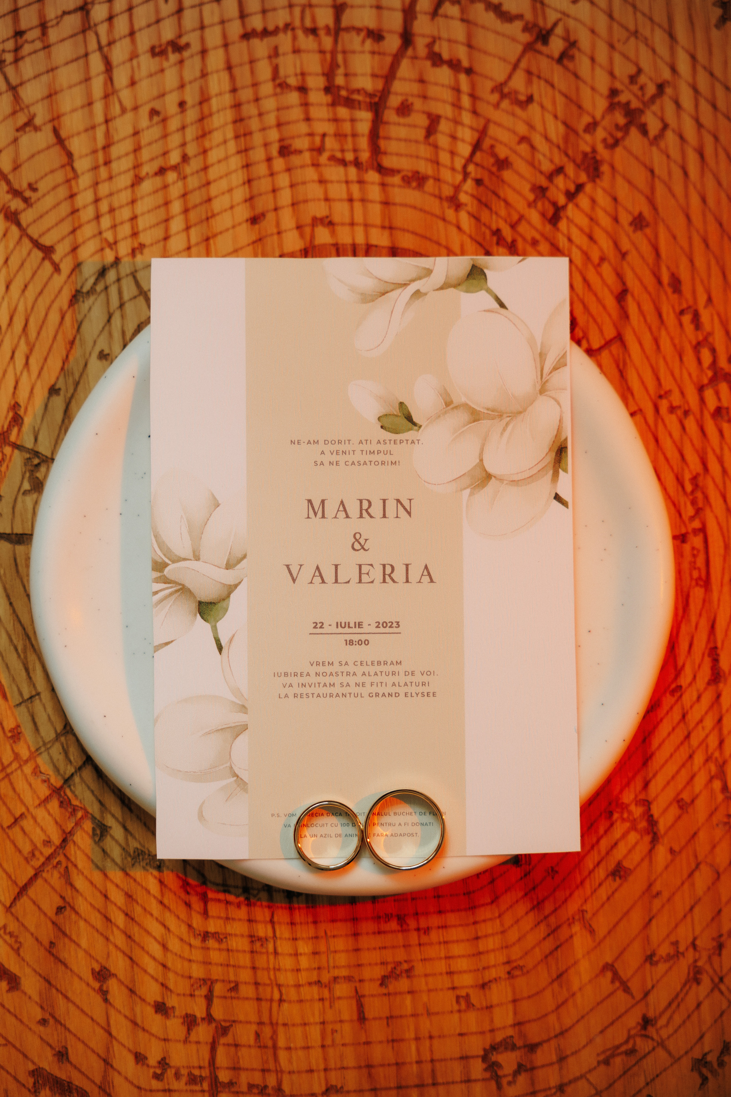 Fotografie de nuntă de ID-Brothers. Servicii Foto Video în Chișinău și Europa ID-Brothers