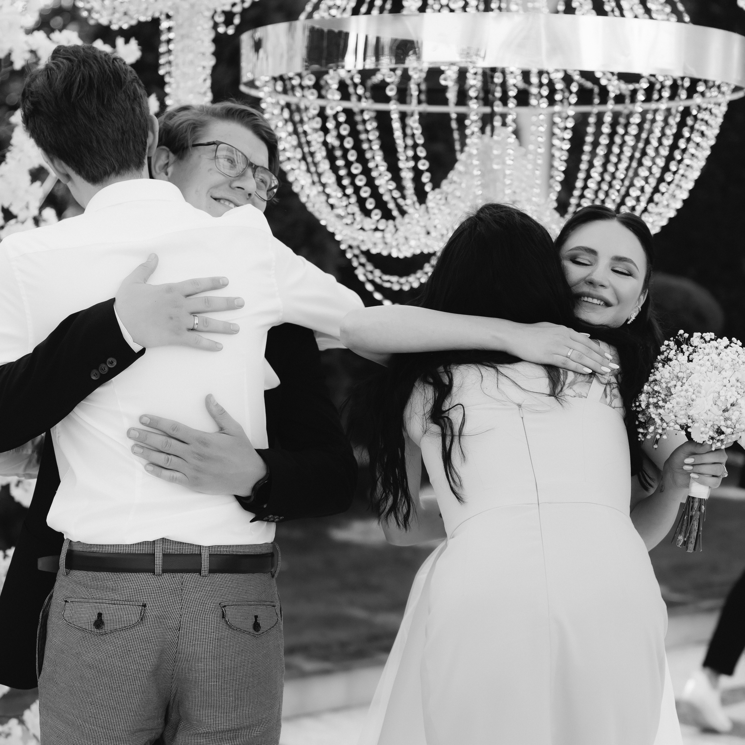 Fotografie de nuntă de ID-Brothers. Servicii Foto Video în Chișinău și Europa ID-Brothers