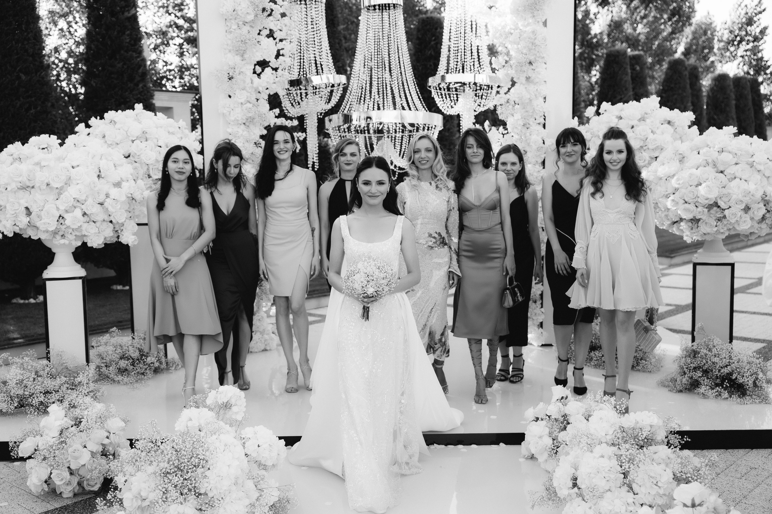 Fotografie de nuntă de ID-Brothers. Servicii Foto Video în Chișinău și Europa ID-Brothers