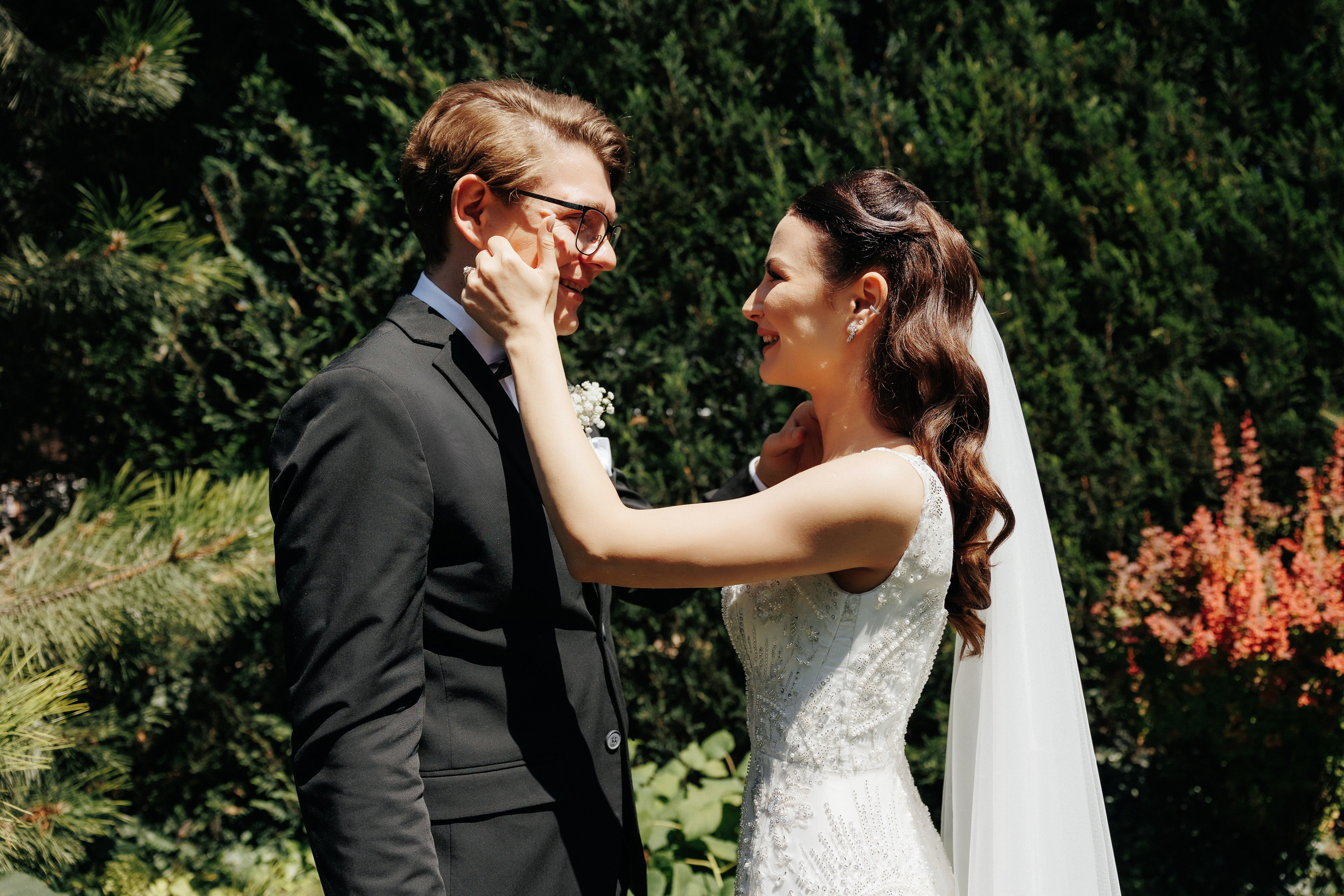 Fotograf de nuntă, artist al emoțiilor și momentelor speciale