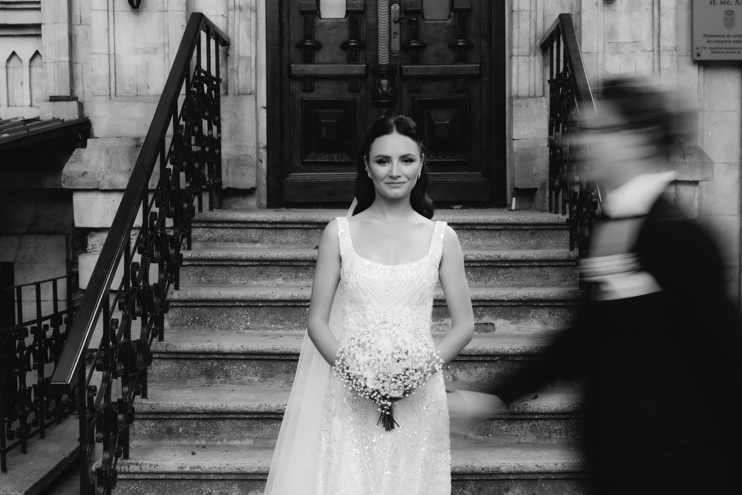 Fotografie de nuntă de ID-Brothers. Servicii Foto Video în Chișinău și Europa ID-Brothers