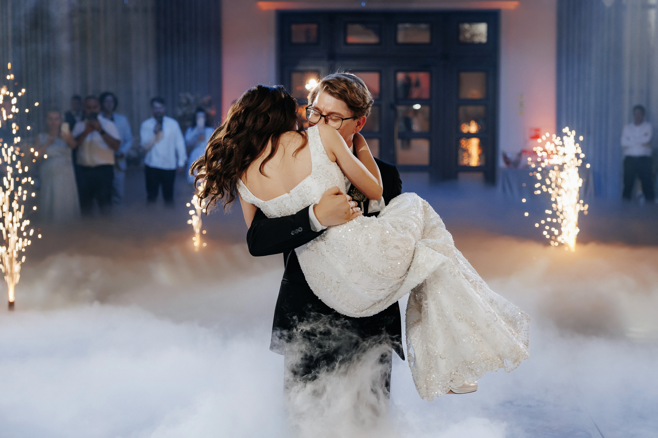 Fotografie de nuntă de ID-Brothers. Servicii Foto Video în Chișinău și Europa ID-Brothers