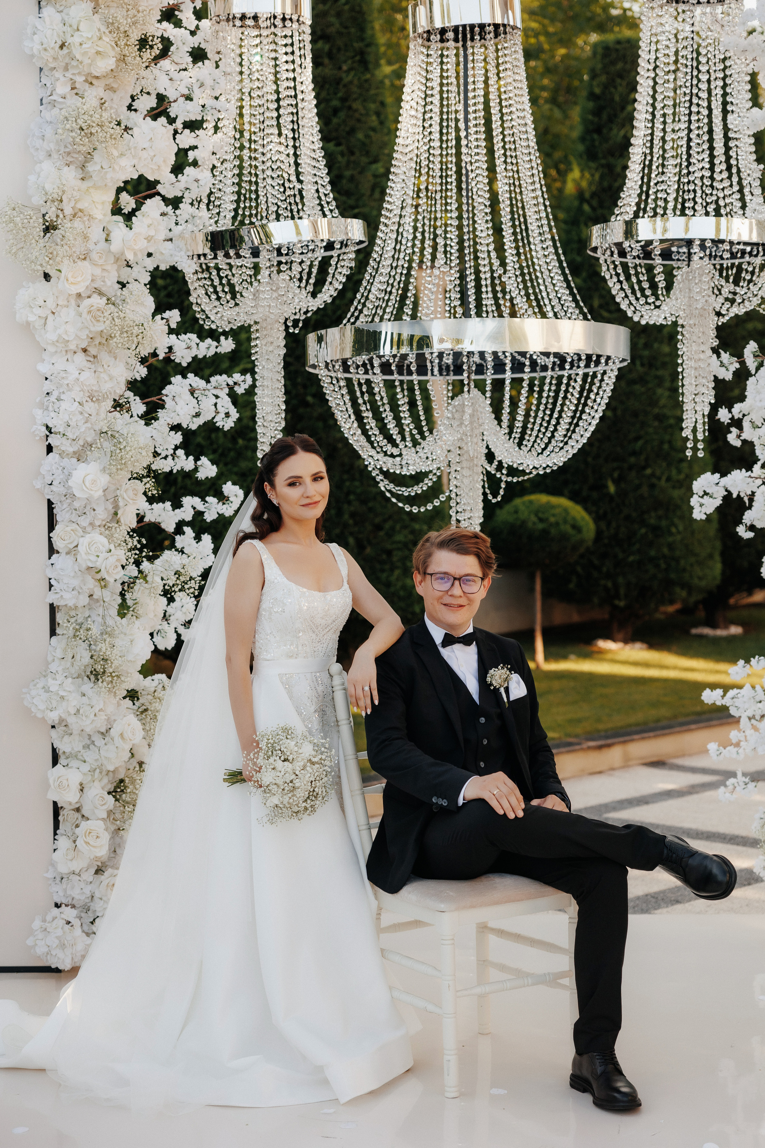 Fotografie de nuntă de ID-Brothers. Servicii Foto Video în Chișinău și Europa ID-Brothers