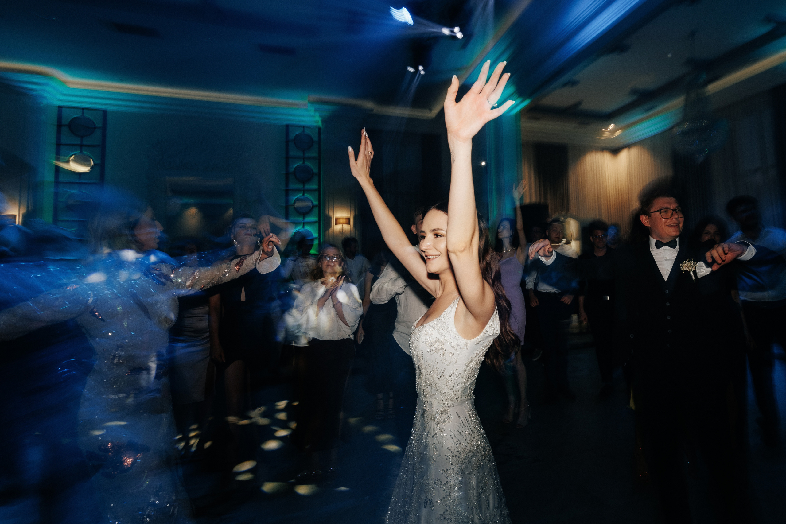 Fotografie de nuntă de ID-Brothers. Servicii Foto Video în Chișinău și Europa ID-Brothers