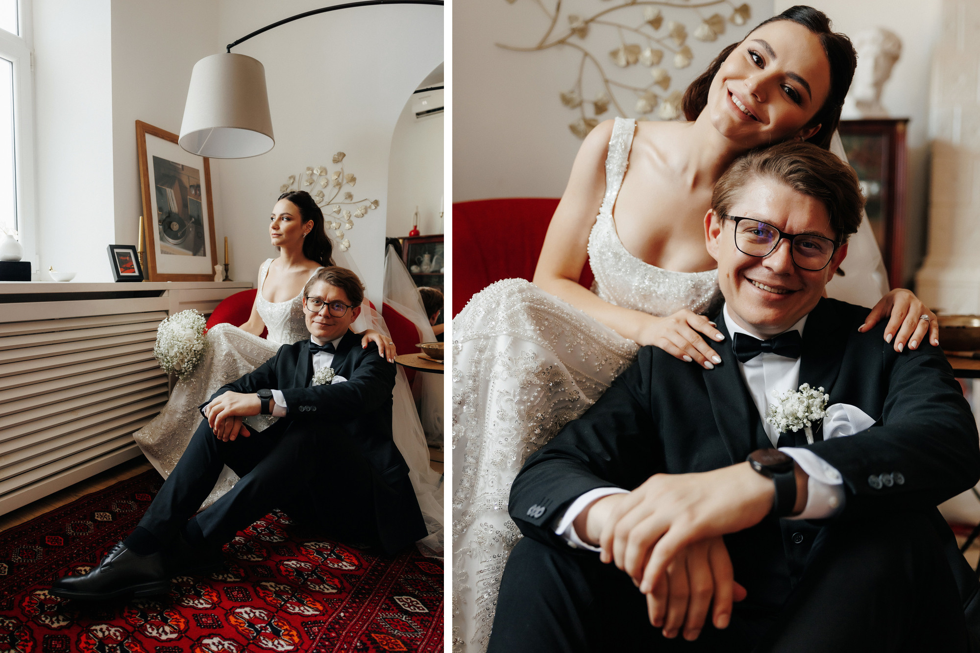 Fotografie de nuntă de ID-Brothers. Servicii Foto Video în Chișinău și Europa ID-Brothers