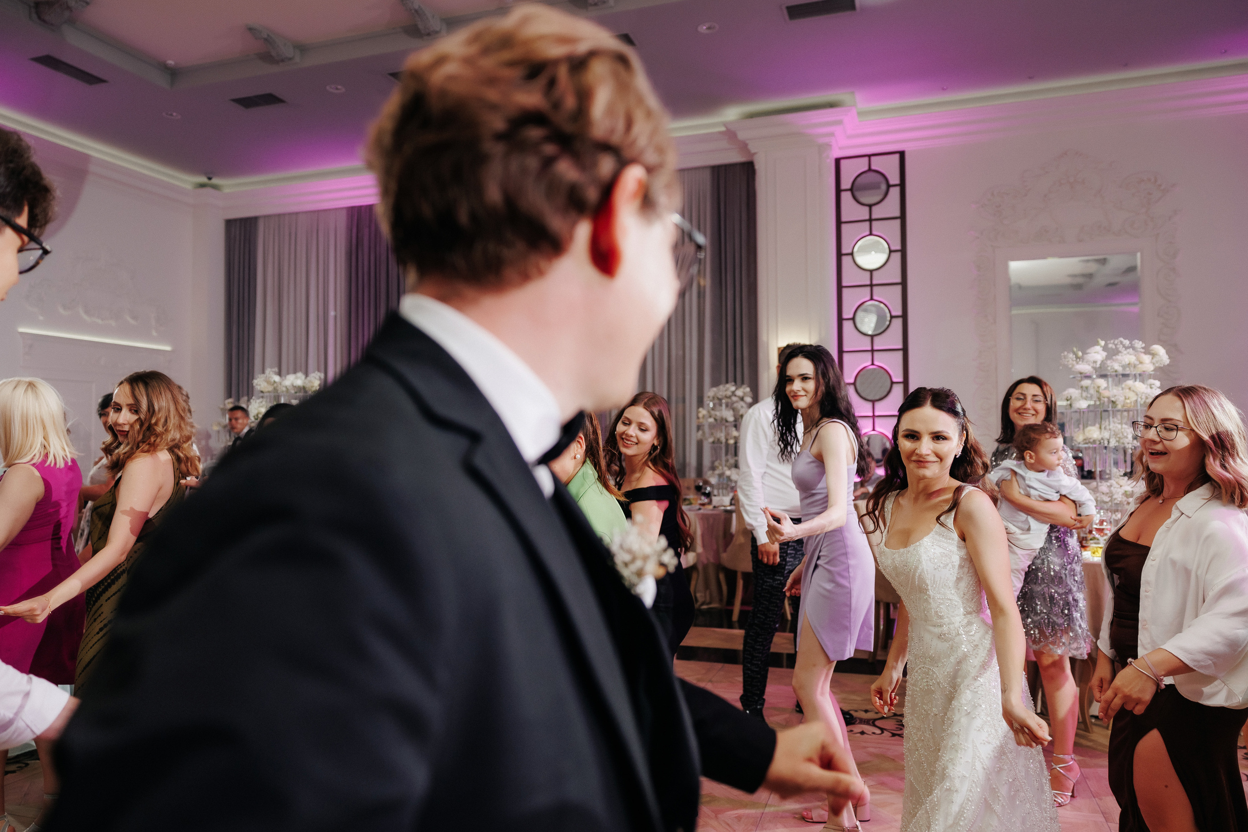 Fotografie de nuntă de ID-Brothers. Servicii Foto Video în Chișinău și Europa ID-Brothers