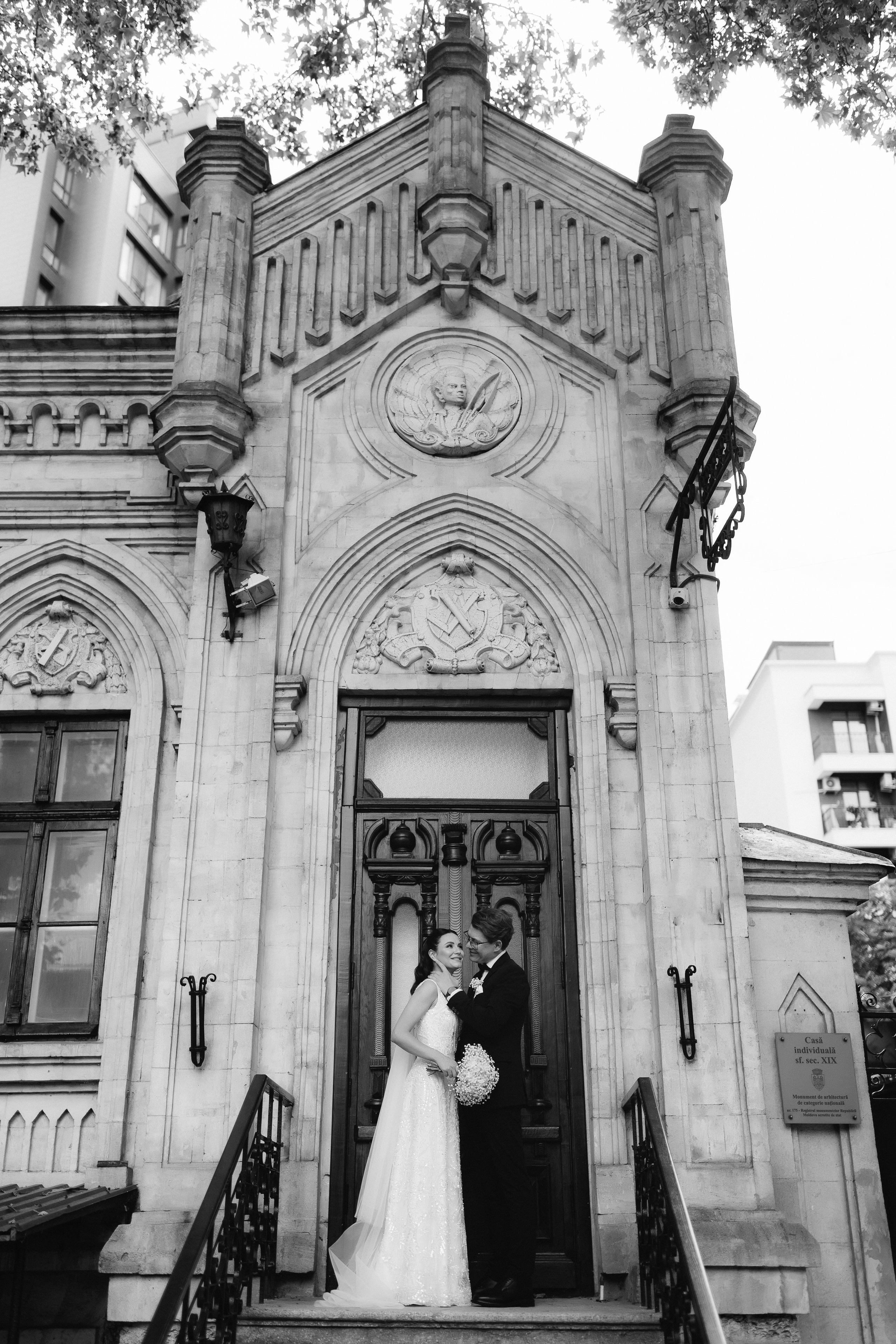 Fotografie de nuntă de ID-Brothers. Servicii Foto Video în Chișinău și Europa ID-Brothers