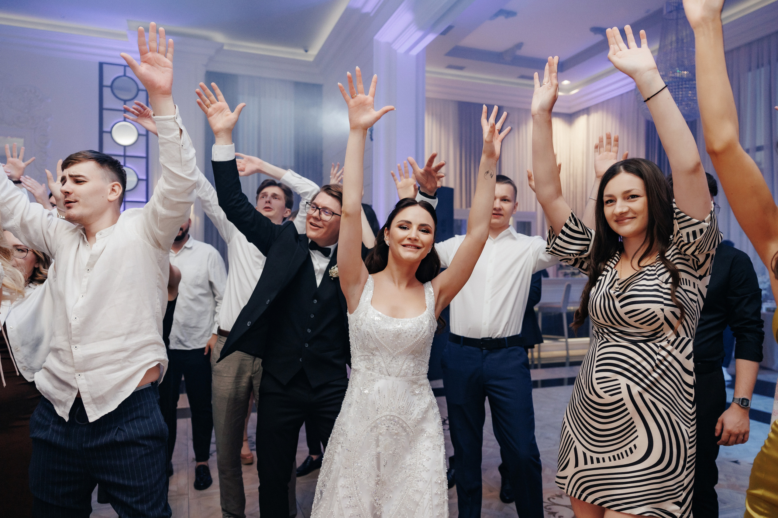 Fotografie de nuntă de ID-Brothers. Servicii Foto Video în Chișinău și Europa ID-Brothers