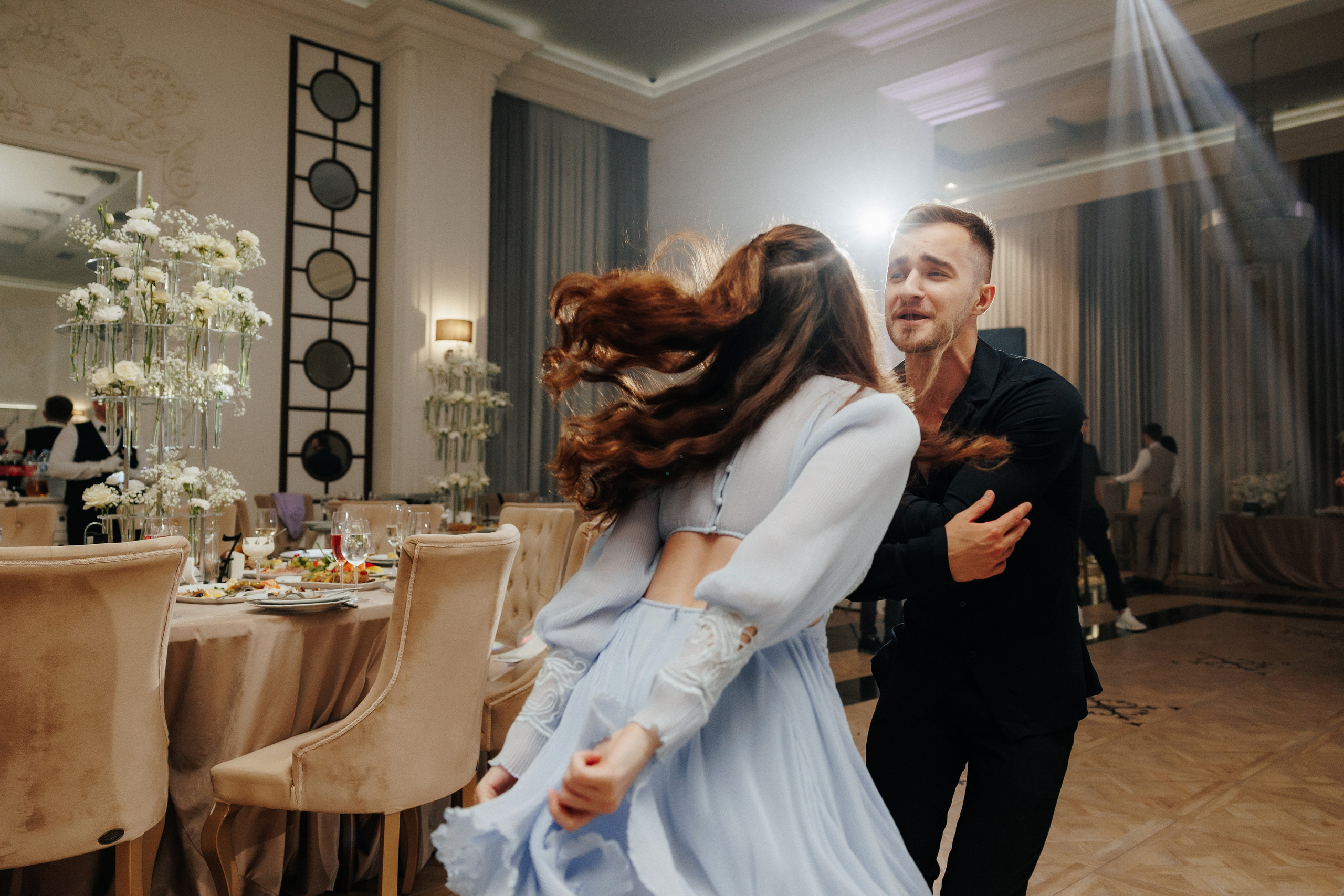 Fotografie de nuntă de ID-Brothers. Servicii Foto Video în Chișinău și Europa ID-Brothers