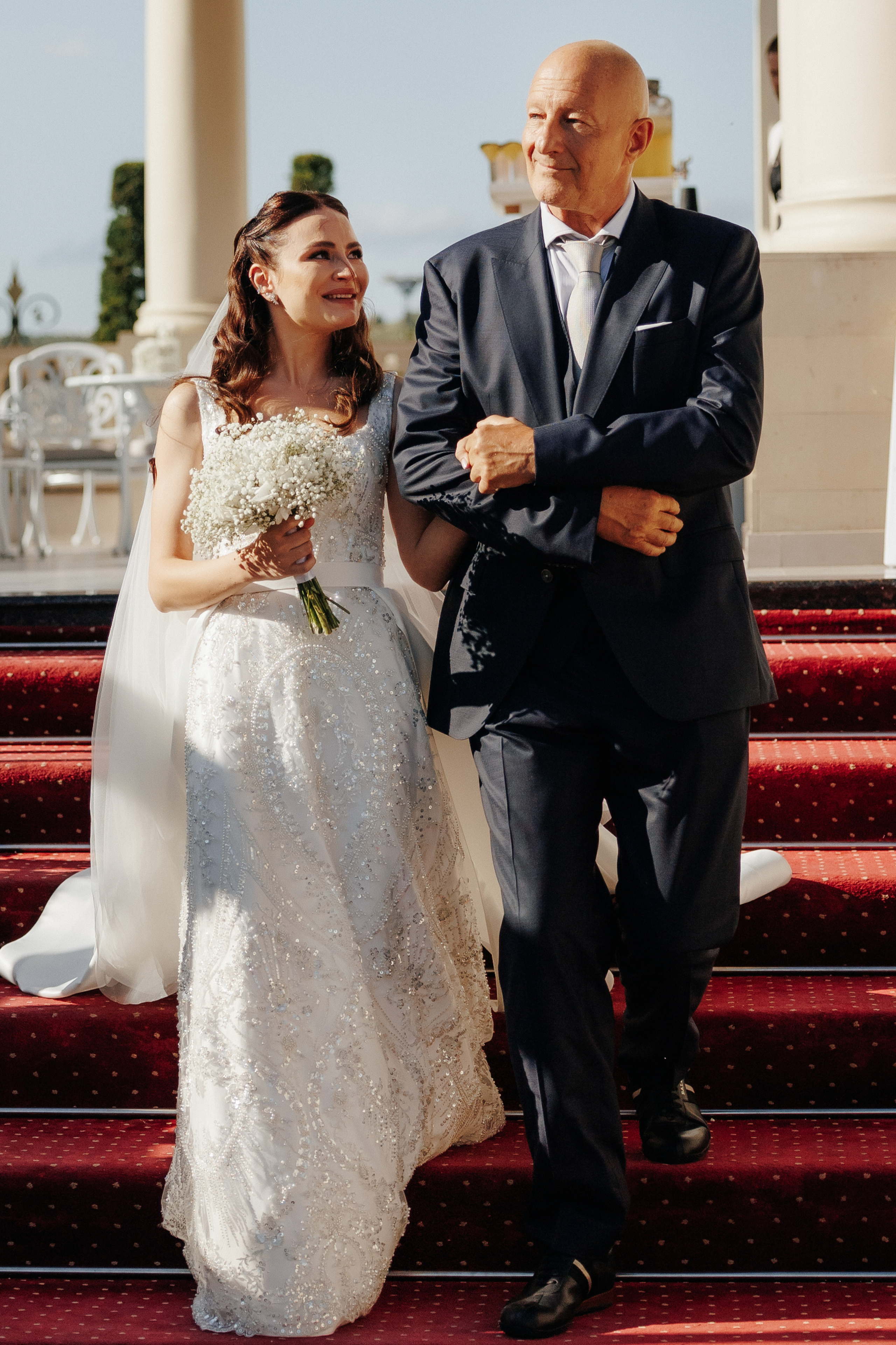 Fotografie de nuntă de ID-Brothers. Servicii Foto Video în Chișinău și Europa ID-Brothers