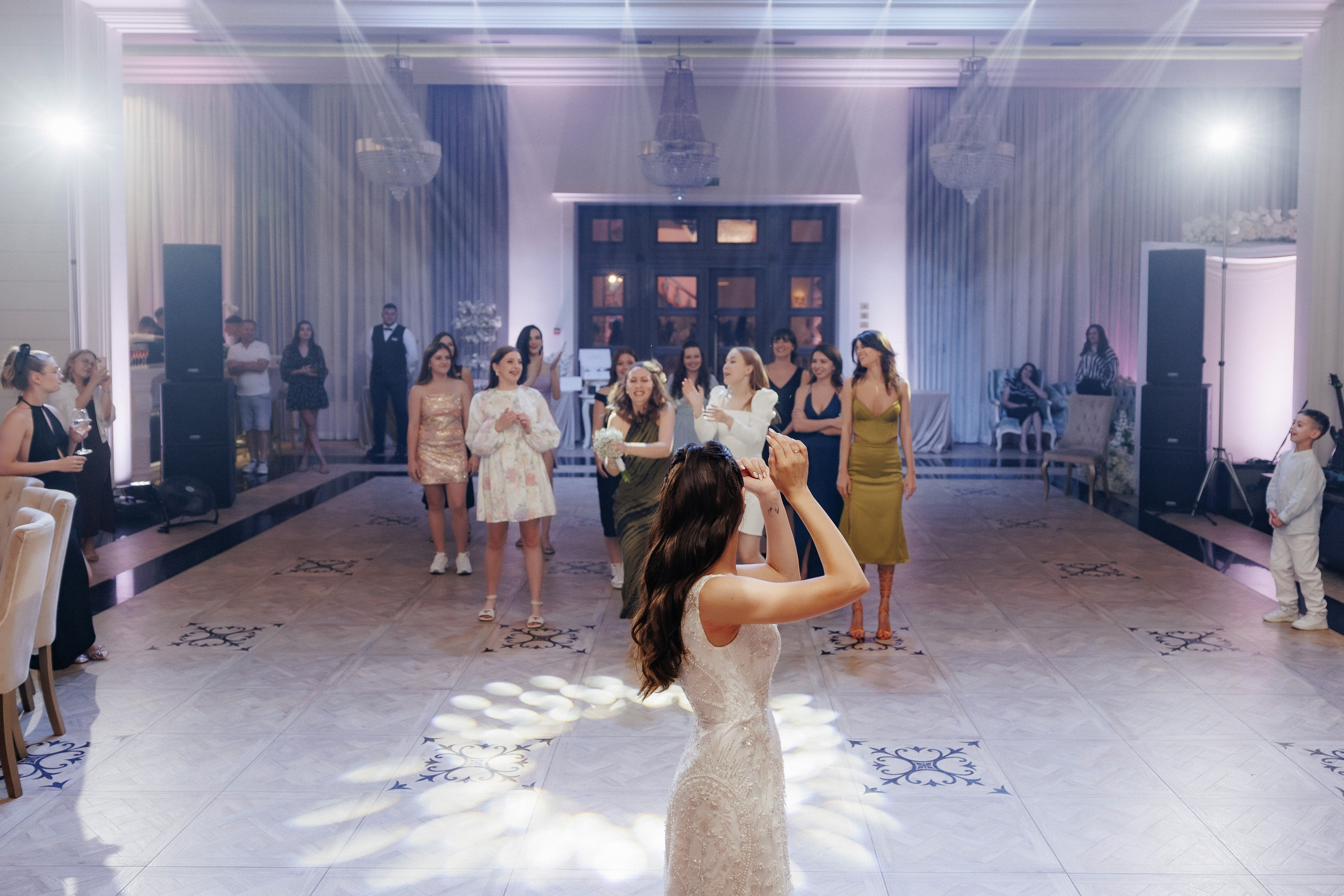 Fotografie de nuntă de ID-Brothers. Servicii Foto Video în Chișinău și Europa ID-Brothers