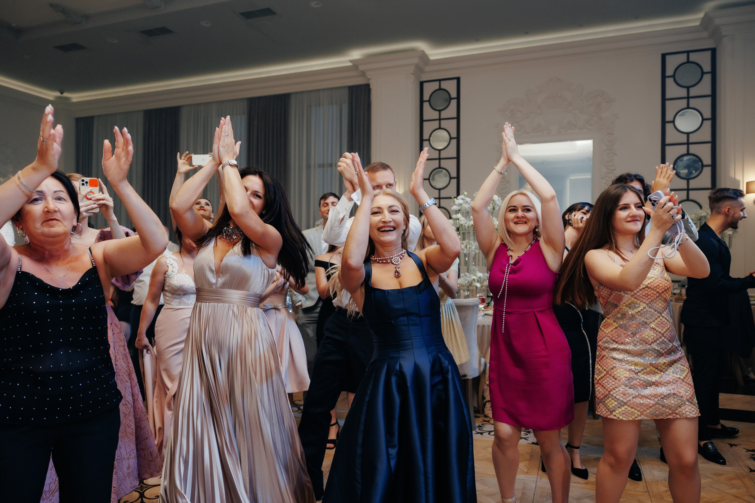 Fotografie de nuntă de ID-Brothers. Servicii Foto Video în Chișinău și Europa ID-Brothers