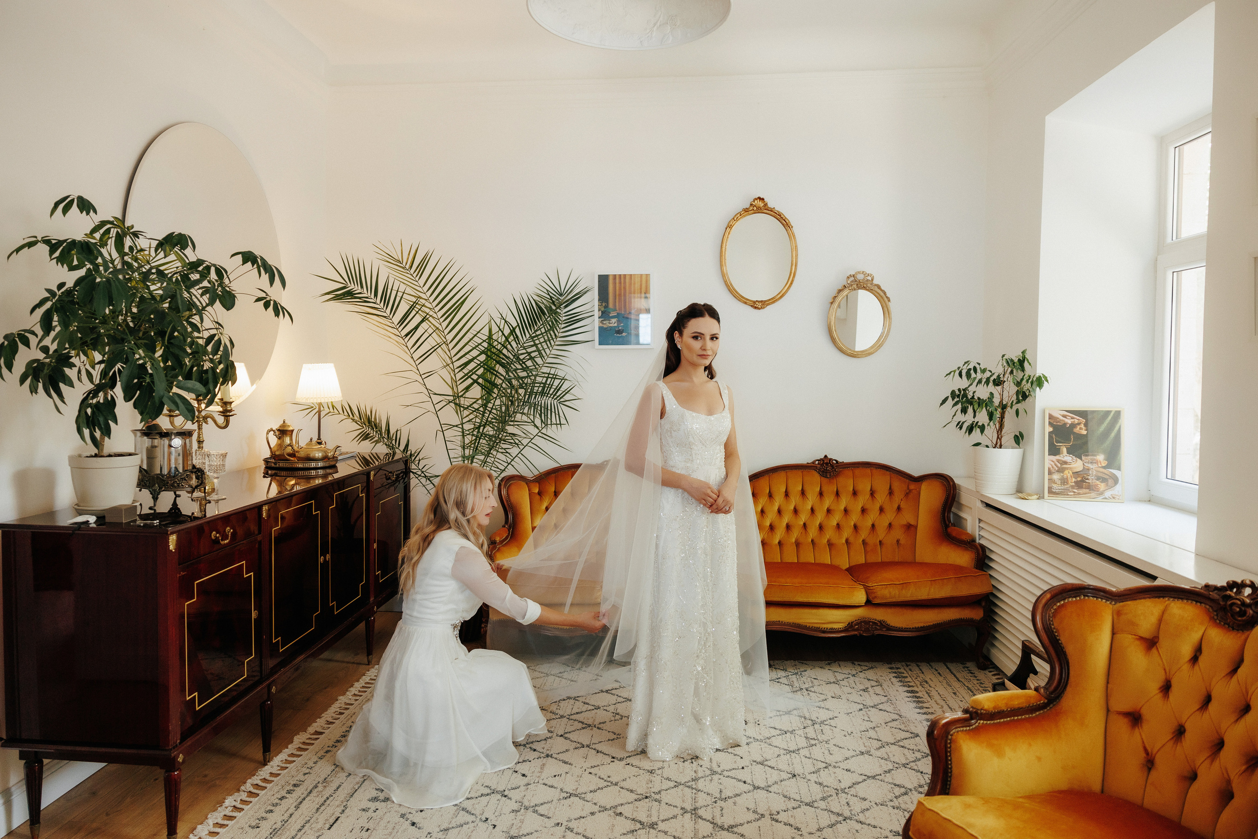 Fotografie de nuntă de ID-Brothers. Servicii Foto Video în Chișinău și Europa ID-Brothers