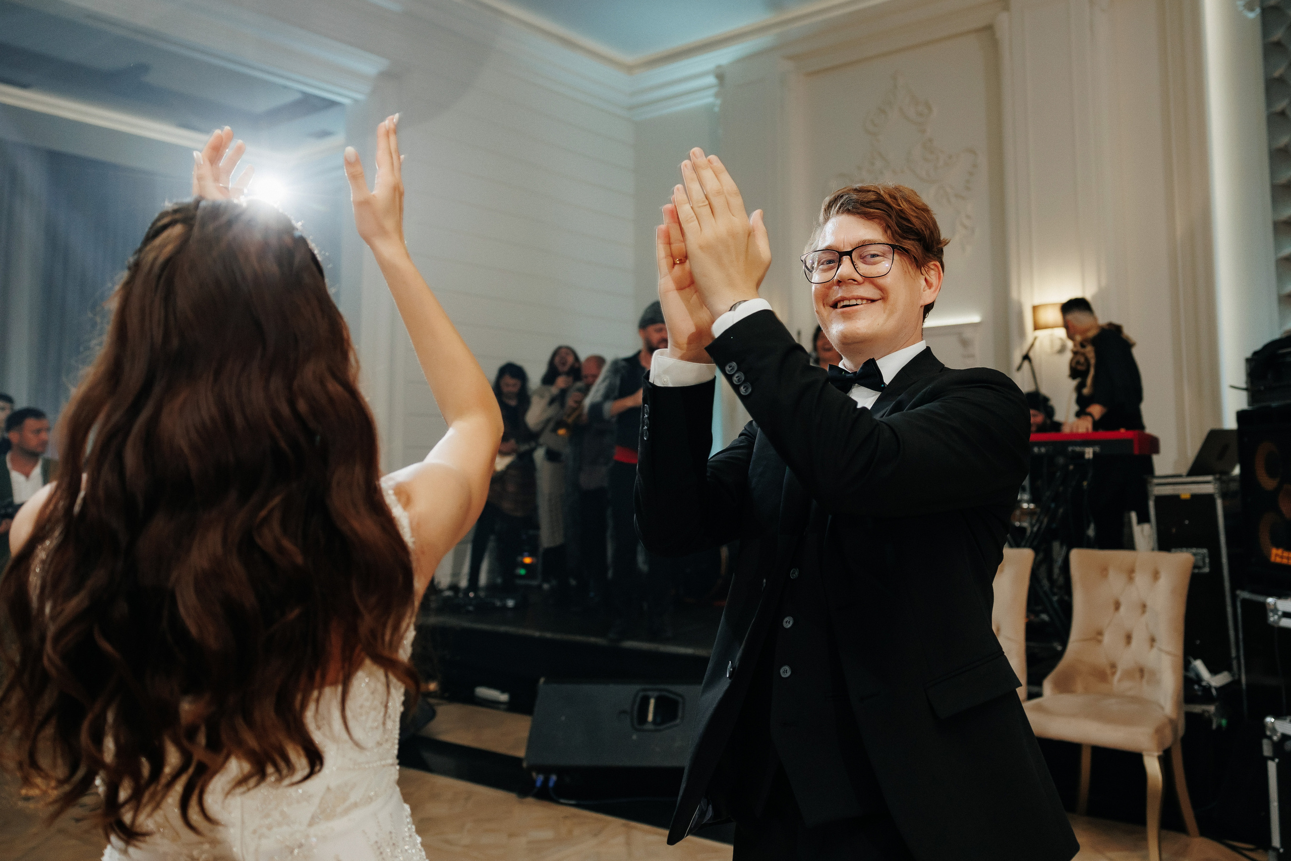 Fotografie de nuntă de ID-Brothers. Servicii Foto Video în Chișinău și Europa ID-Brothers