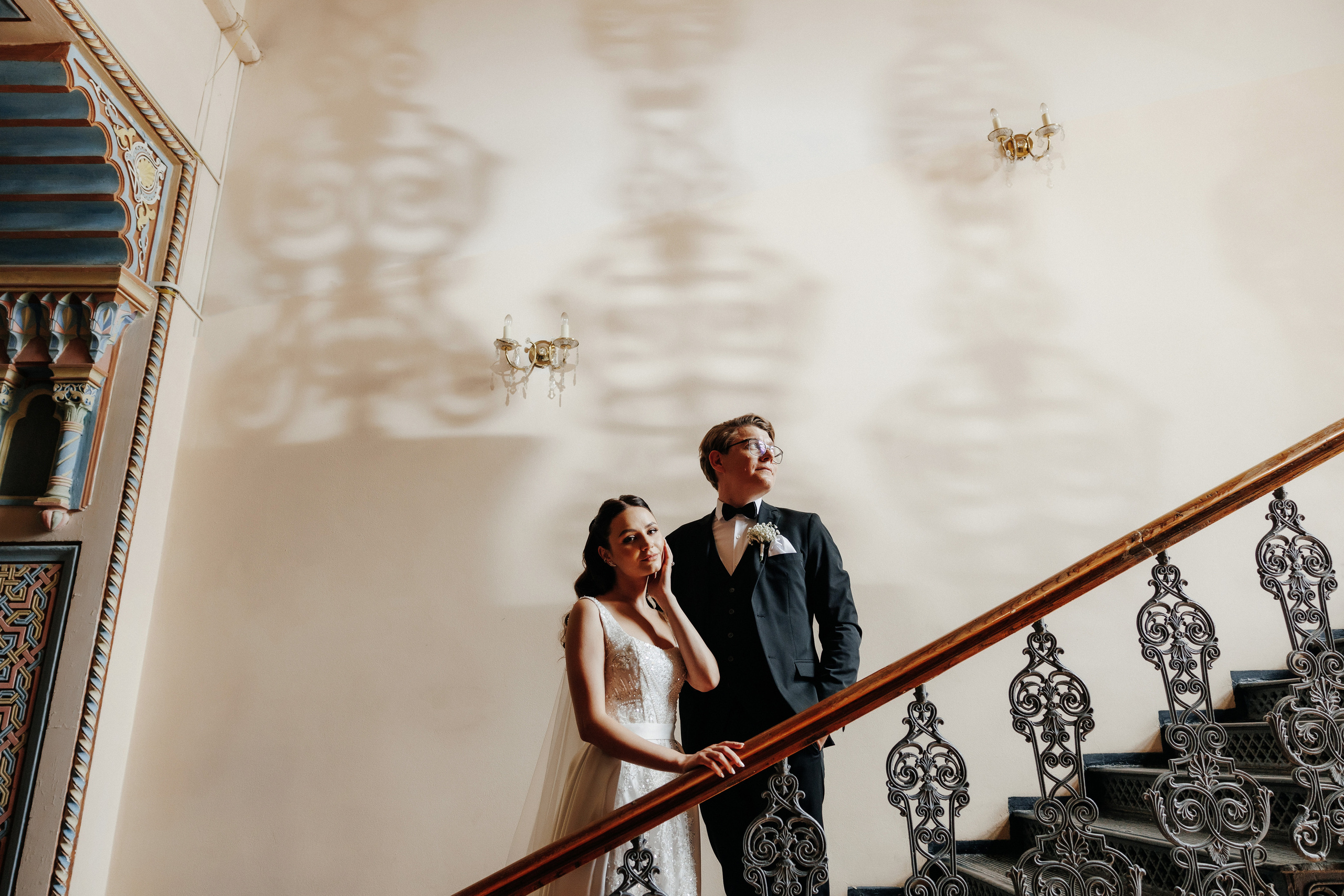 Fotografie de nuntă de ID-Brothers. Servicii Foto Video în Chișinău și Europa ID-Brothers