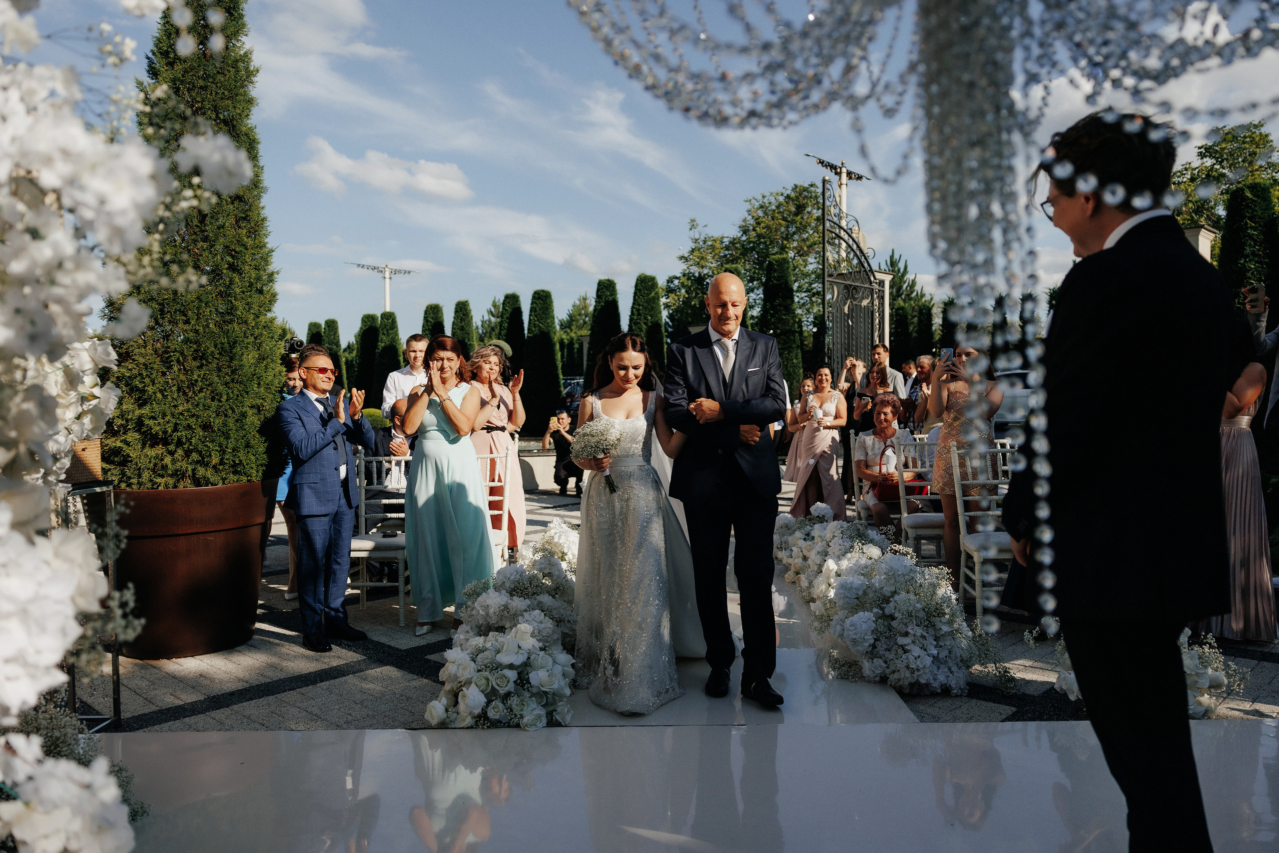 Fotografie de nuntă de ID-Brothers. Servicii Foto Video în Chișinău și Europa ID-Brothers