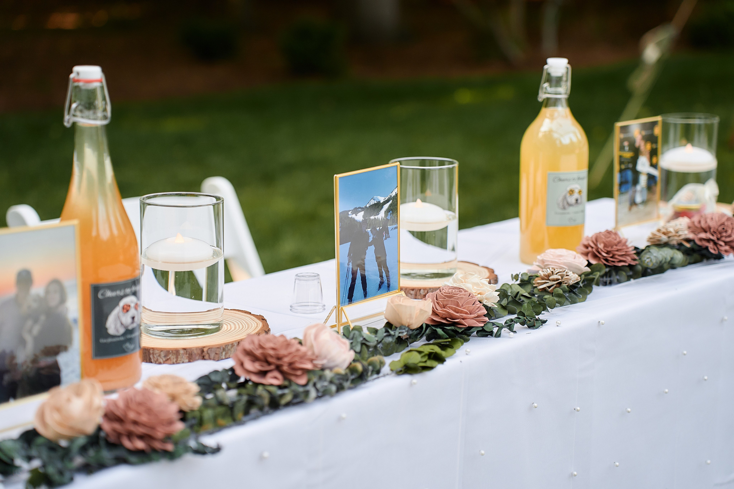 Adrianna & Nicholas. Professional Wedding and event photographer USA New York