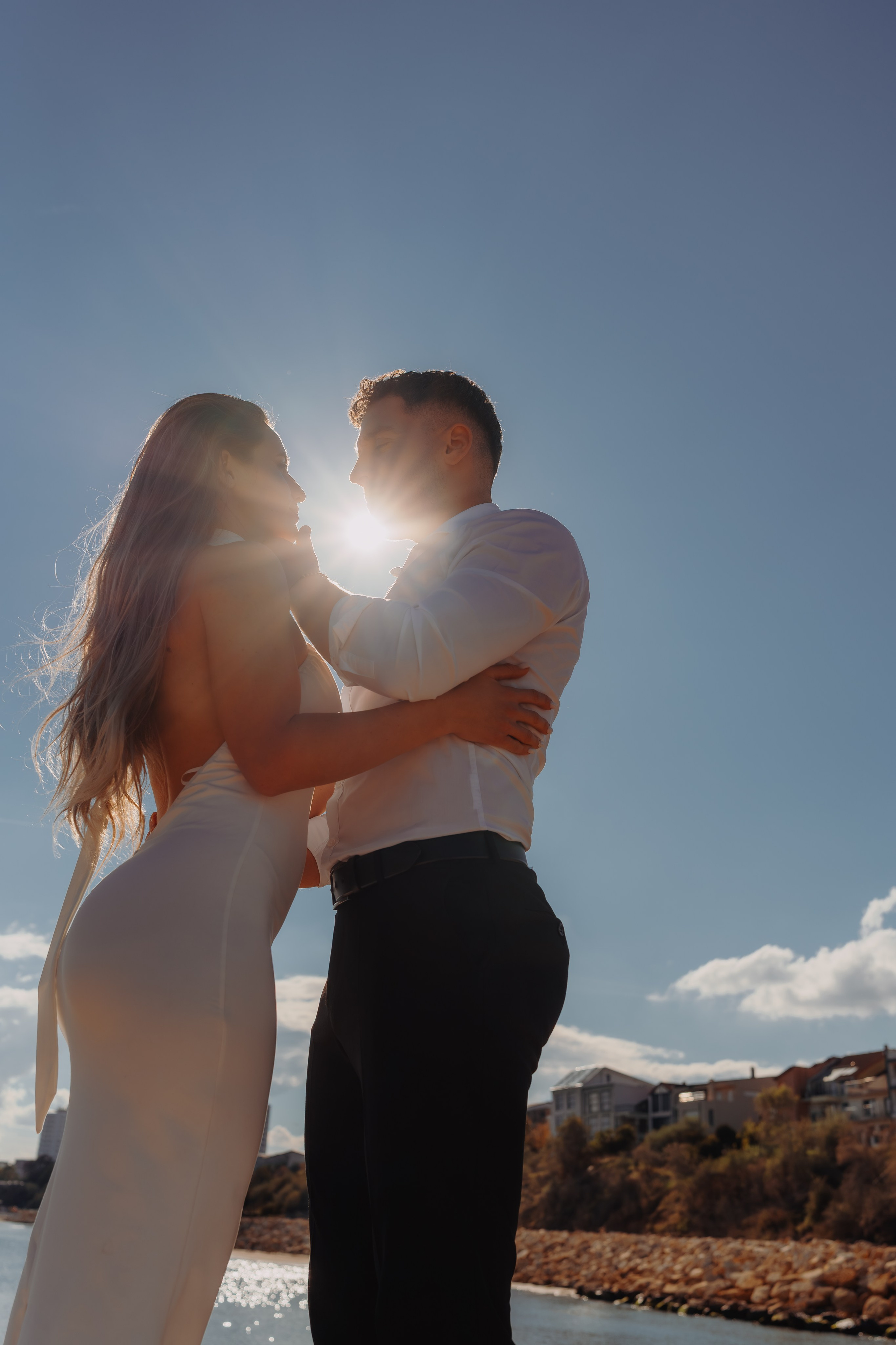 ANDREEA & RAZVAN - SAVE THE DATE. Fotograf Nuntă | Lucian Murgeanu - Fotograf Profesionist Evenimente