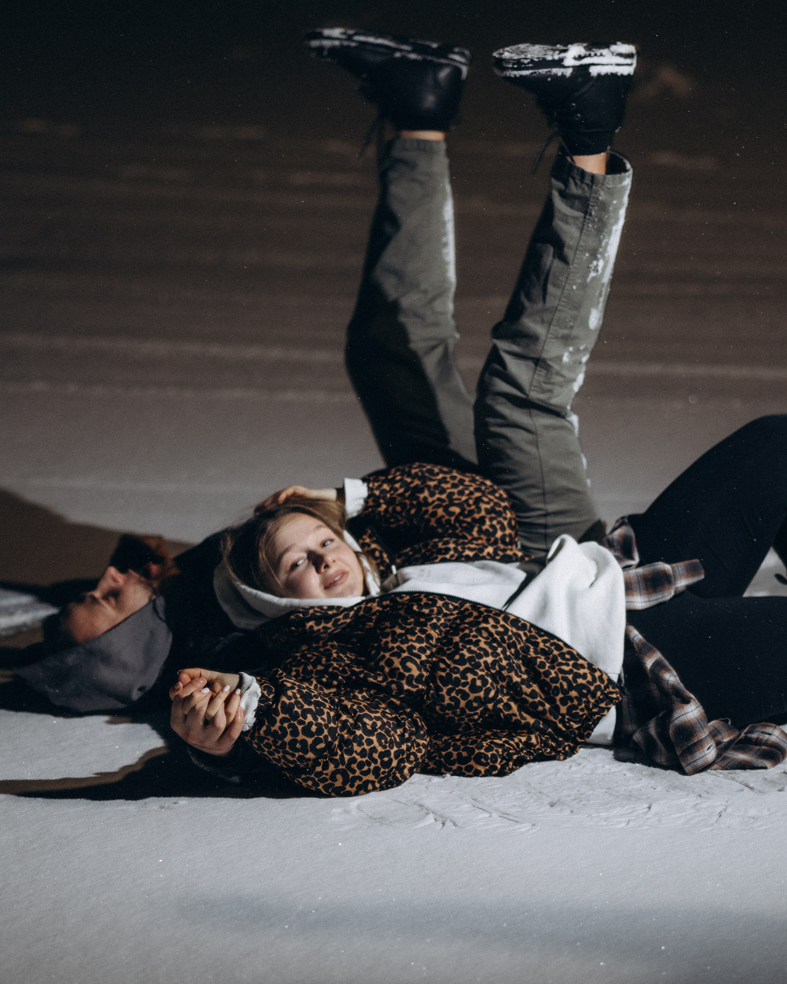 Love story. Kovyphoto