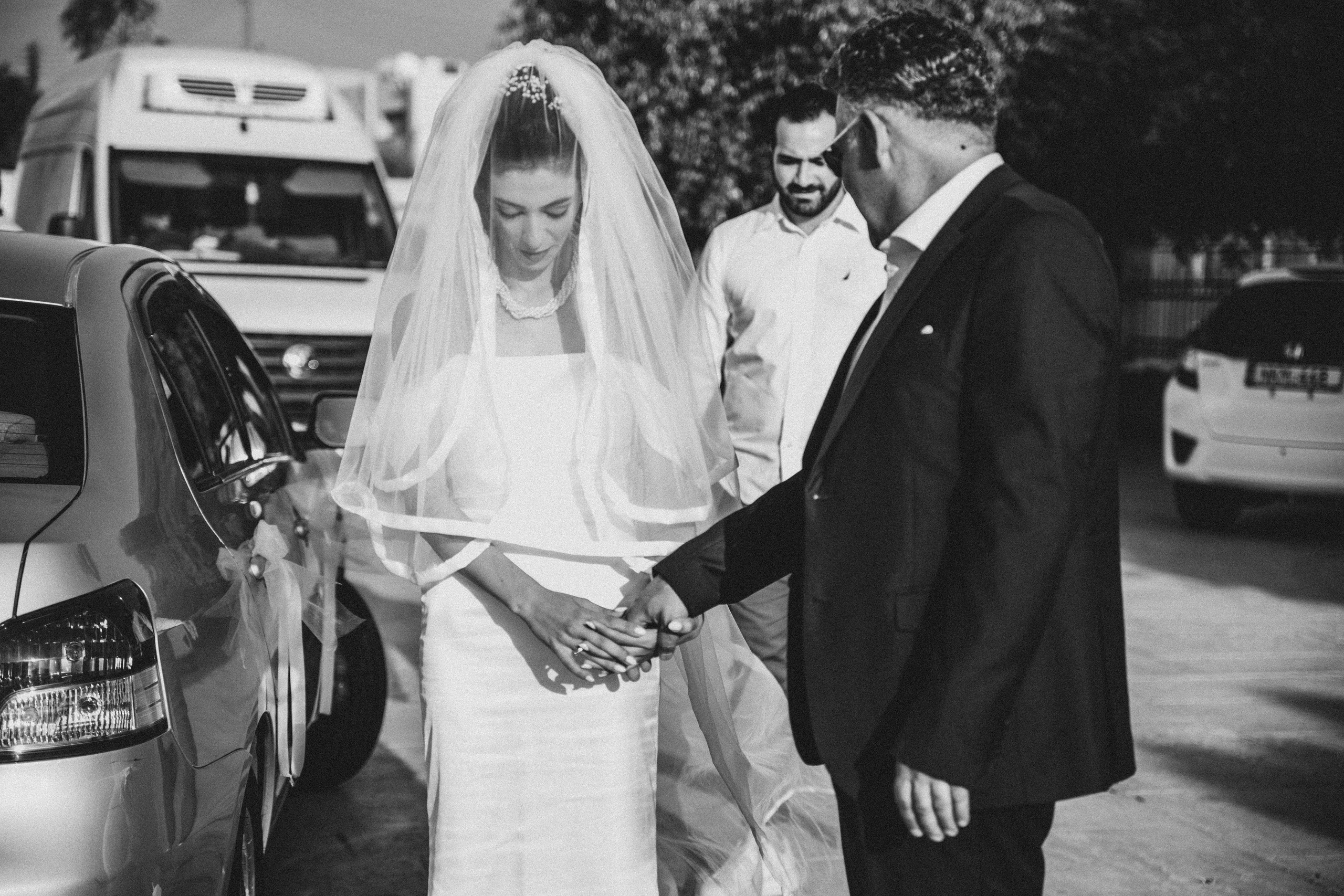 Irini and Danis. Photographer in Barcelona capturing unique stories | Kate Chumak