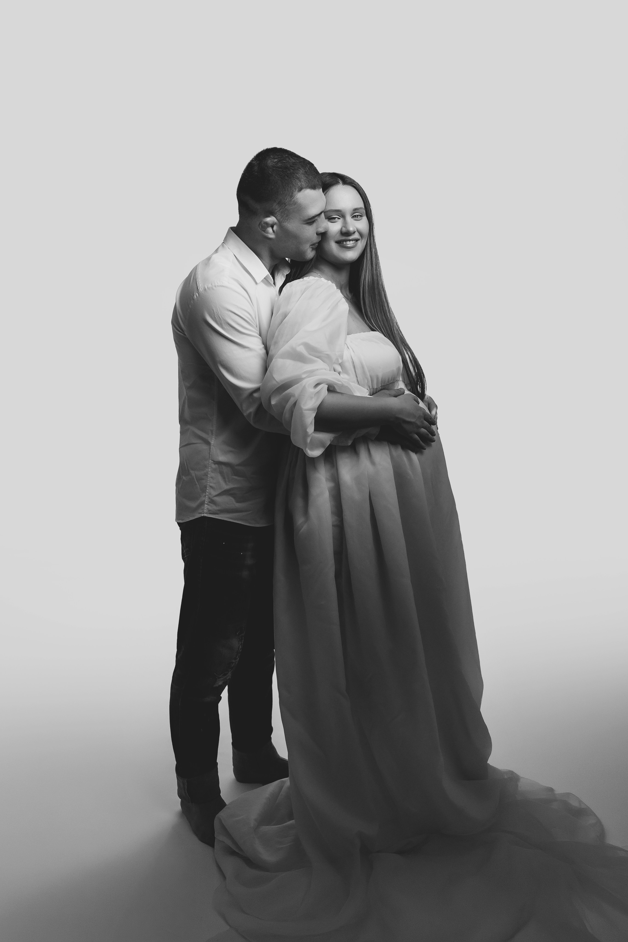 Бремена фотосесия. Фотограф Ирина Йотова