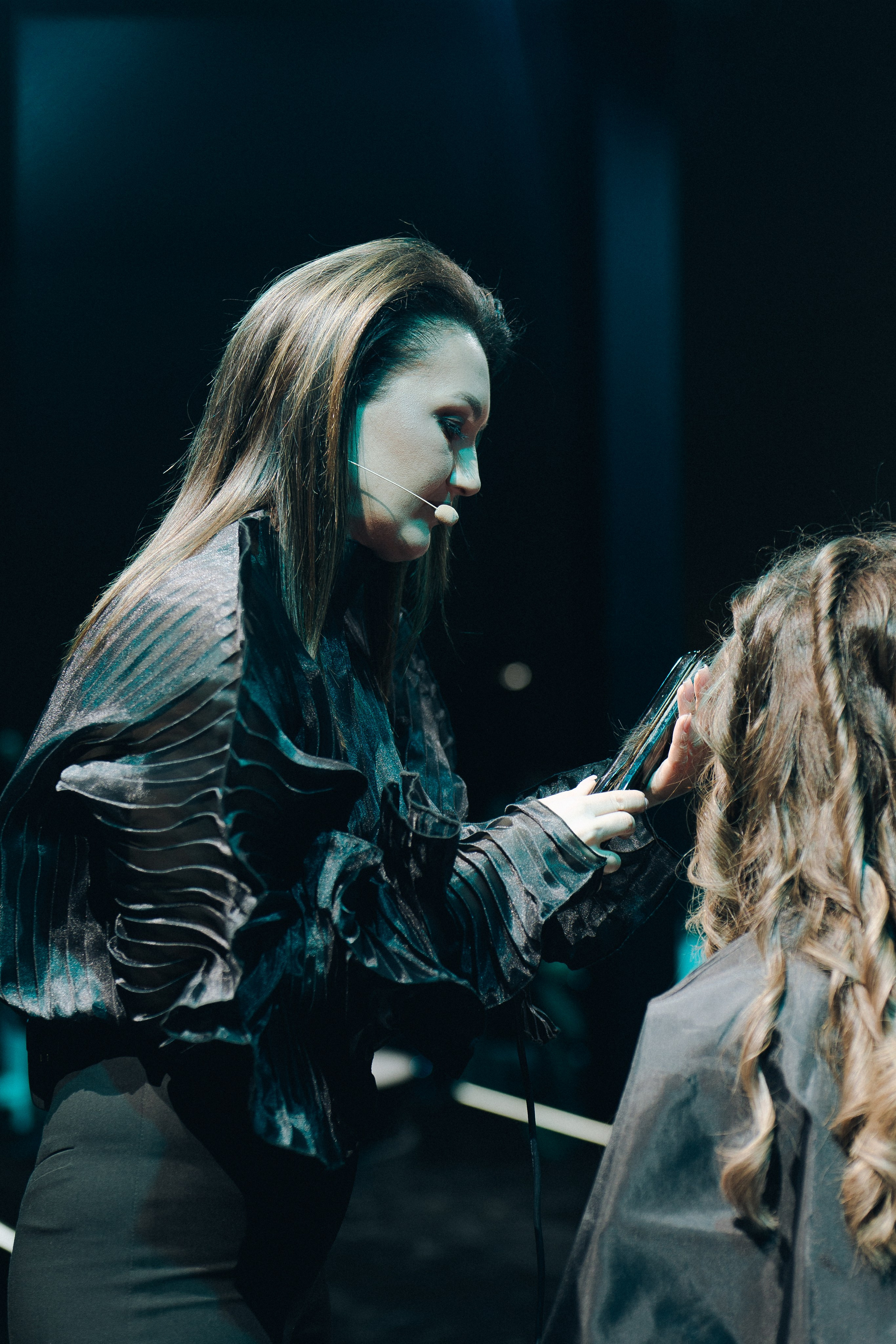 LOREAL MK. Wedding&Event photographer Ismail Rzayev in Baku