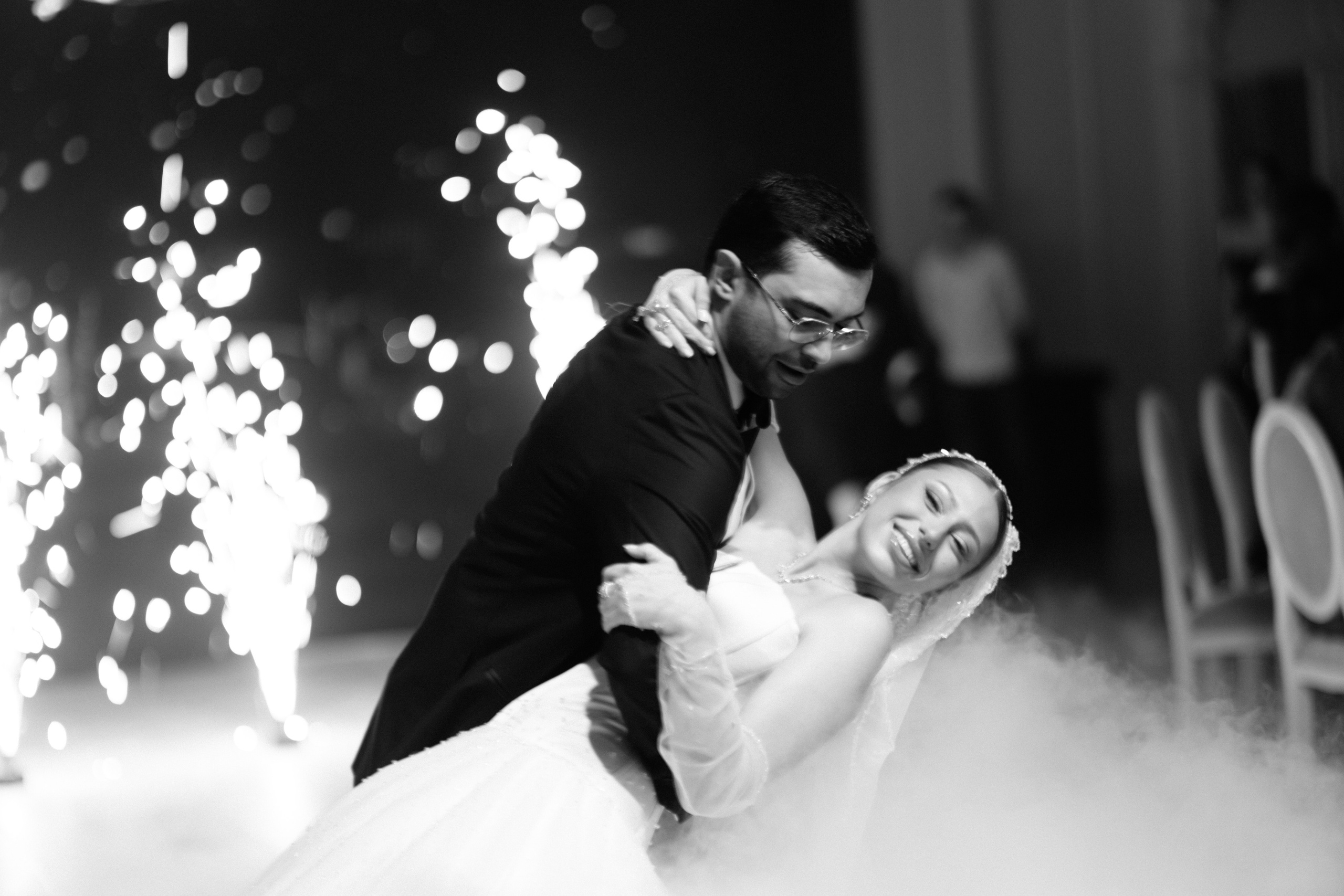 MASHKUR&KAMILLA. Wedding&Event photographer Ismail Rzayev in Baku