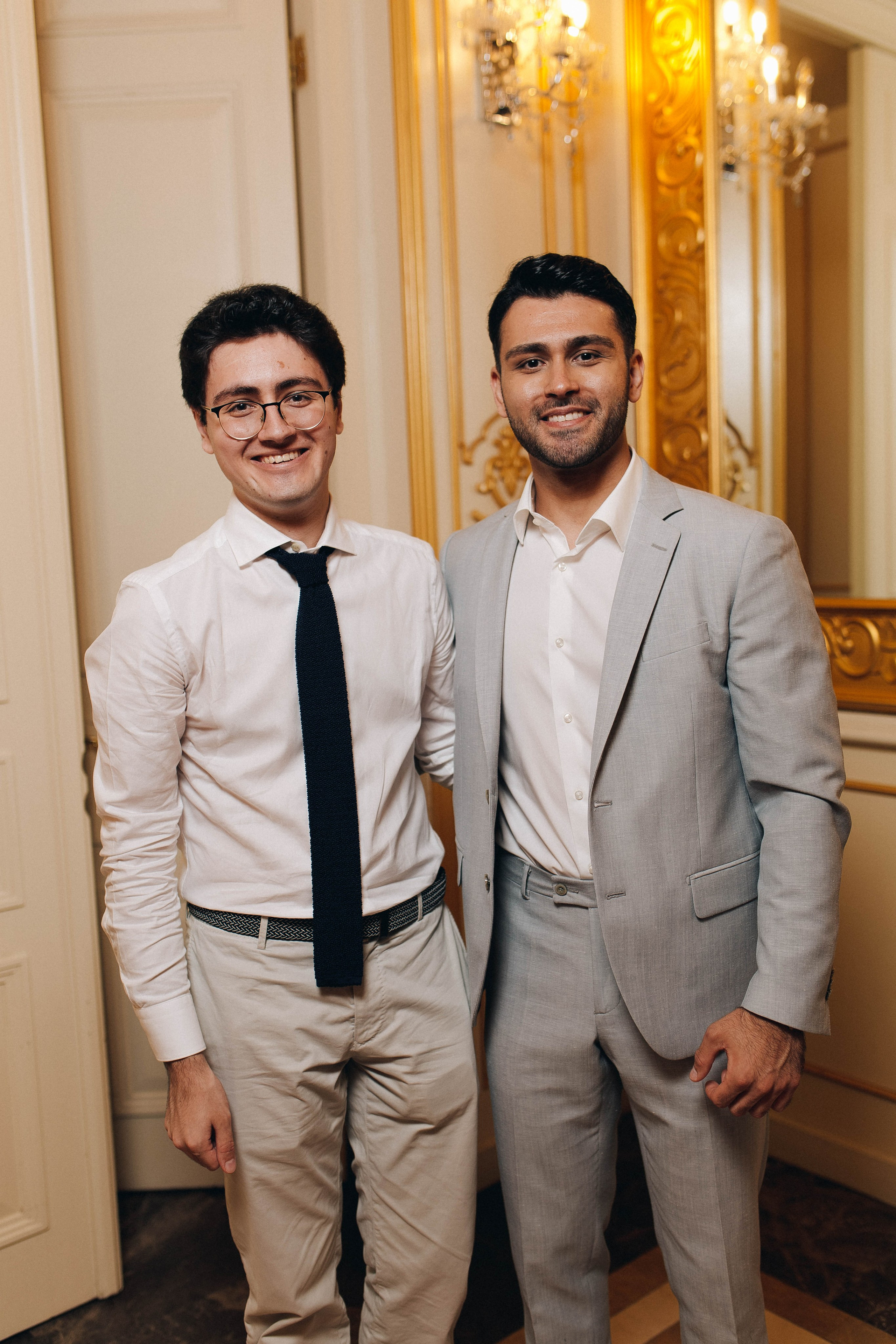 KAMAL&RAFIGA. Wedding&Event photographer Ismail Rzayev in Baku