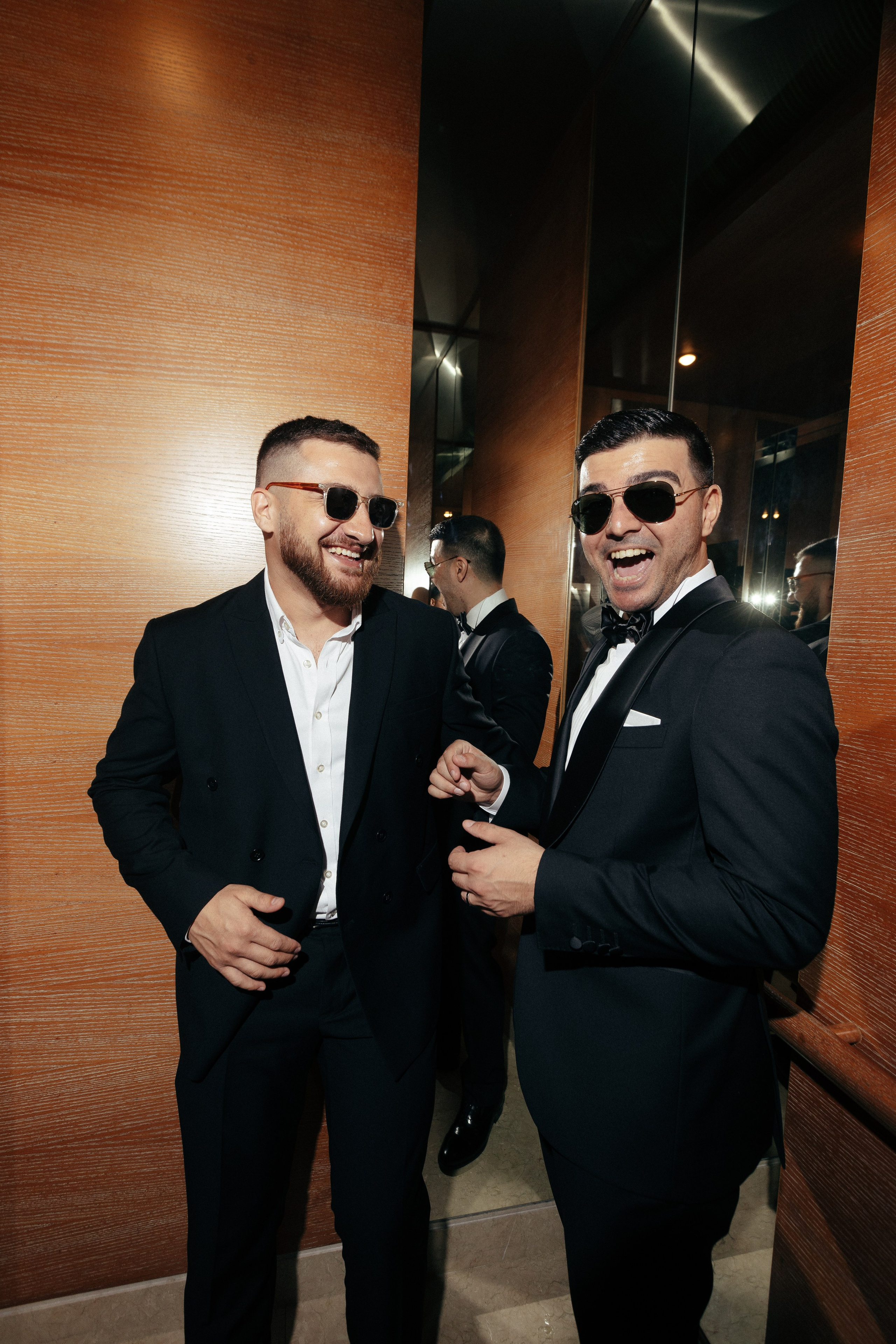 ISMAYIL&FIDAN. Wedding&Event photographer Ismail Rzayev in Baku