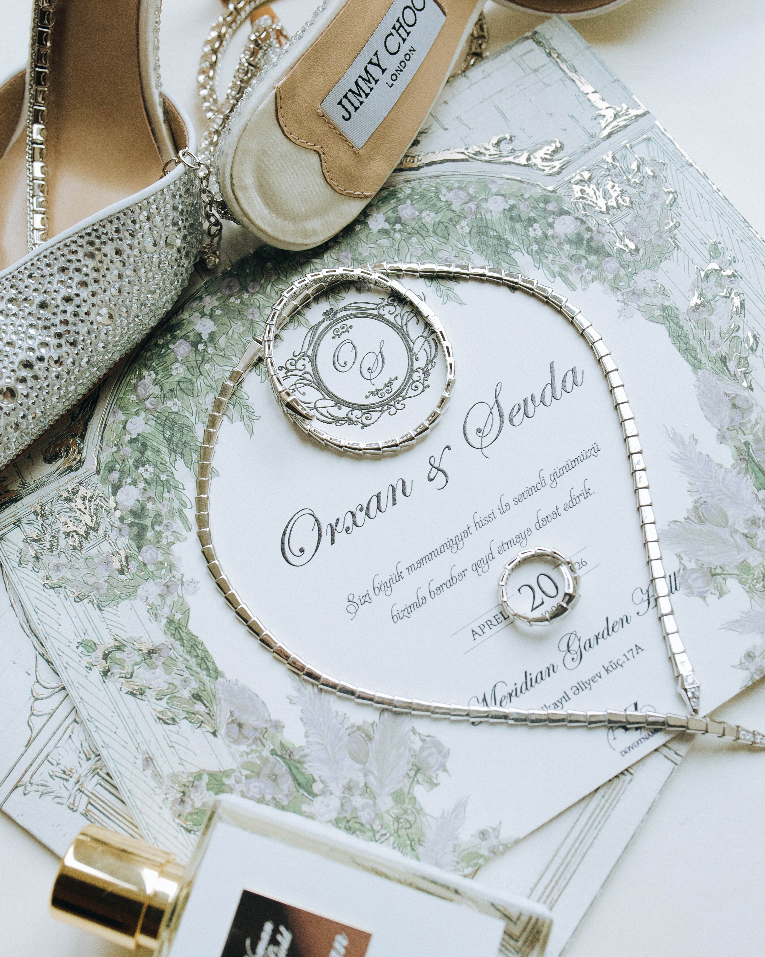 ORKHAN&SEVDA. Wedding&Event photographer Ismail Rzayev in Baku