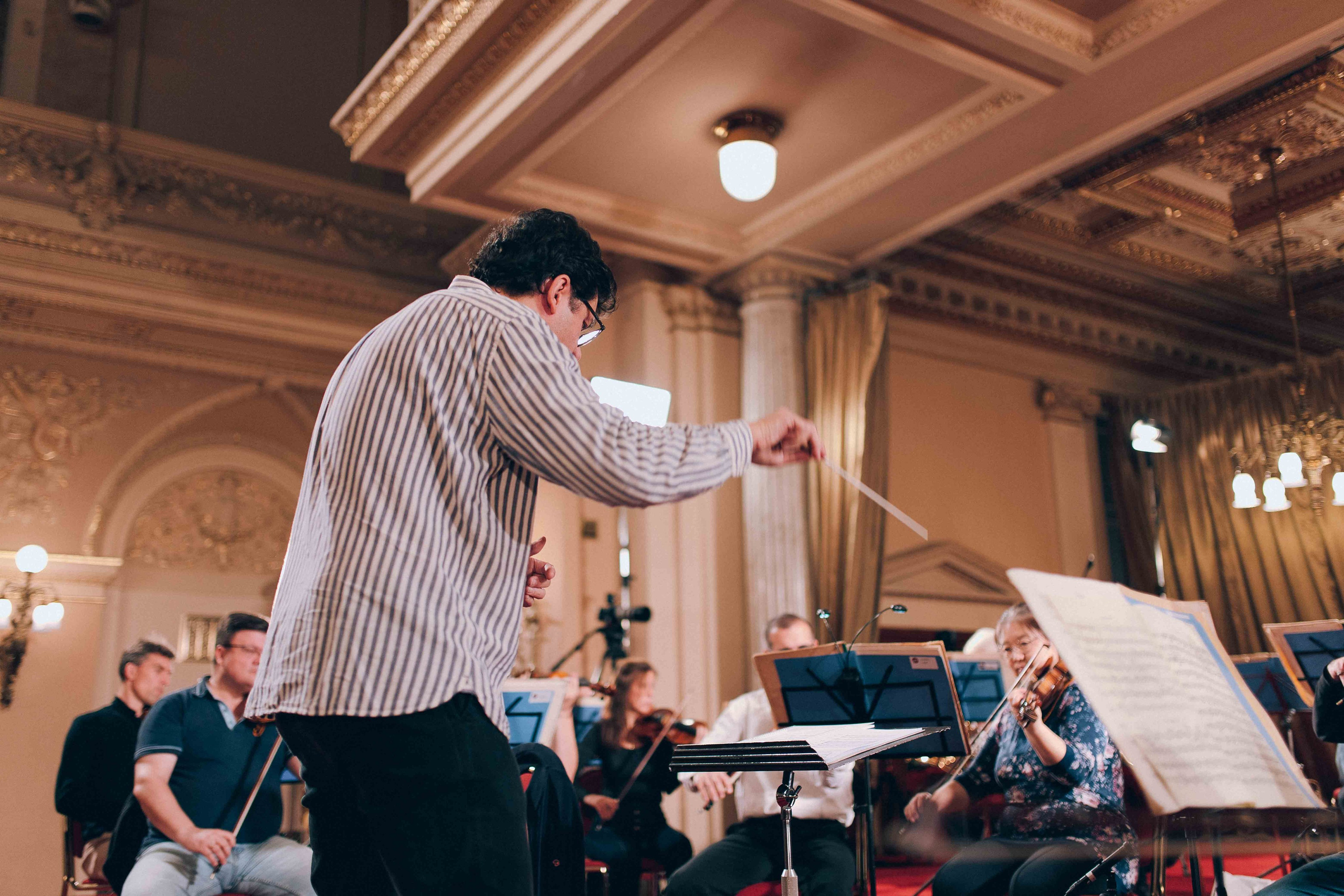 ZOFIN PALACE (PRAGUE). Wedding&Event photographer Ismail Rzayev in Baku