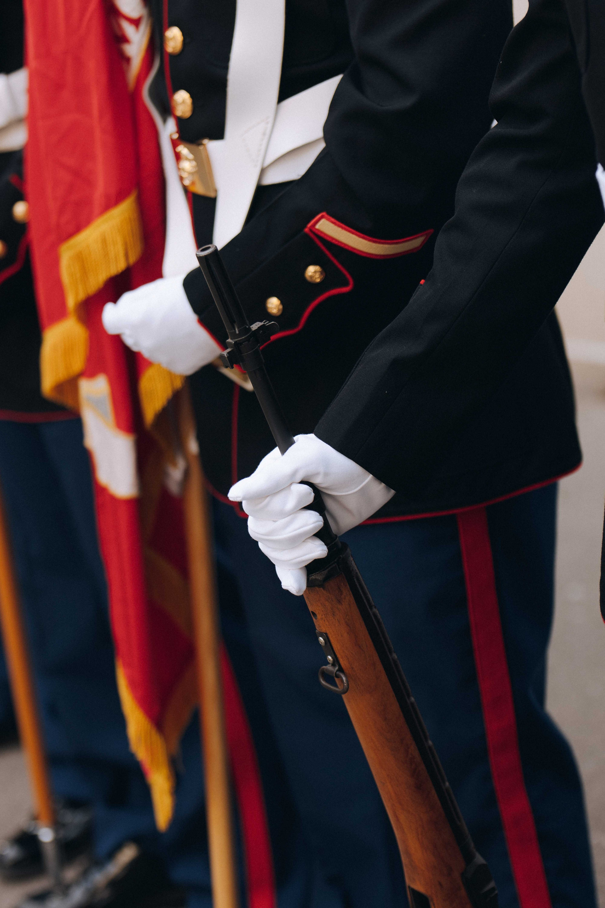 250th ANNIVERSARY OF AMERICA’S FREEDOM. Wedding&Event photographer Ismail Rzayev in Baku