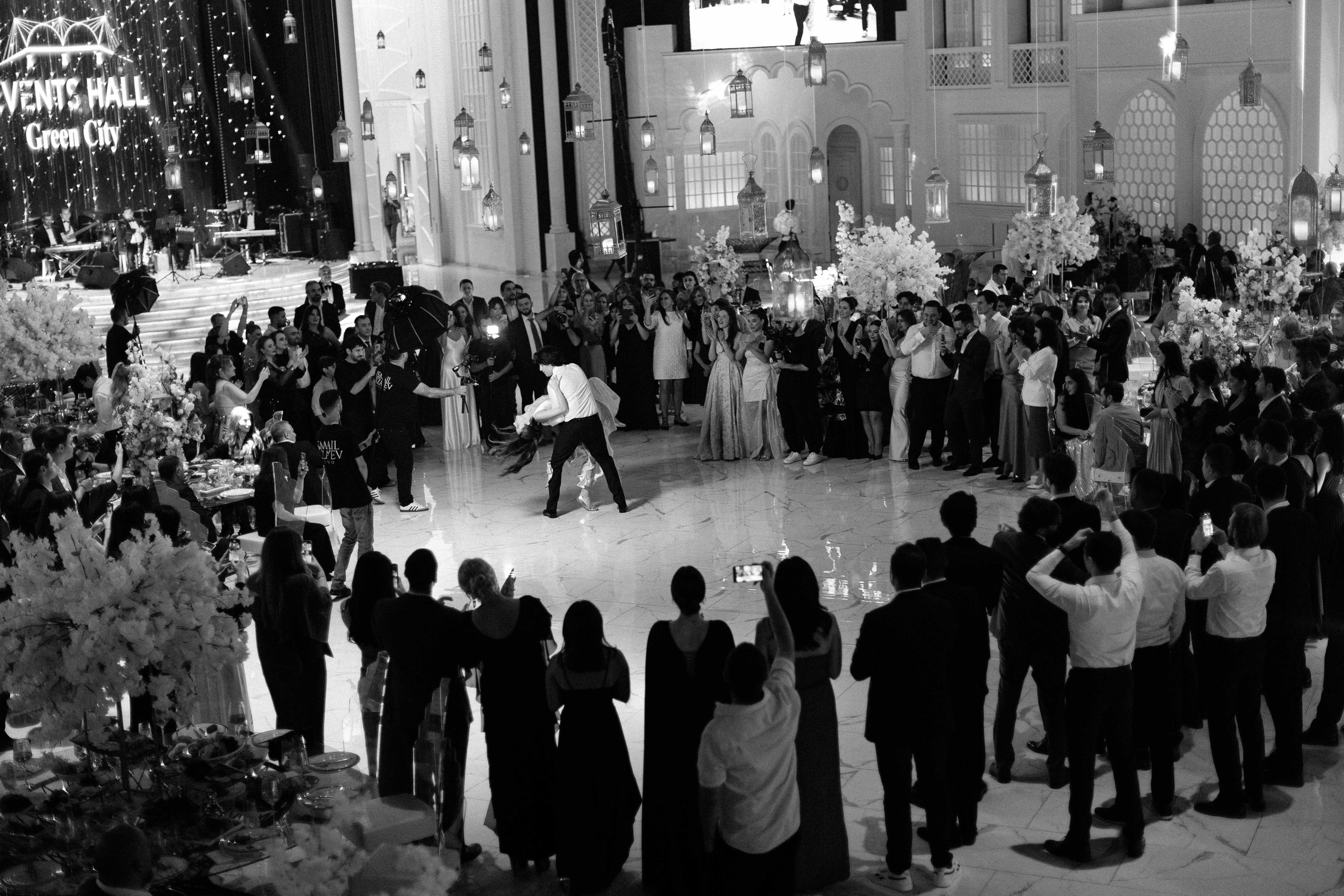 FAKHRI&FIDAN. Wedding&Event photographer Ismail Rzayev in Baku