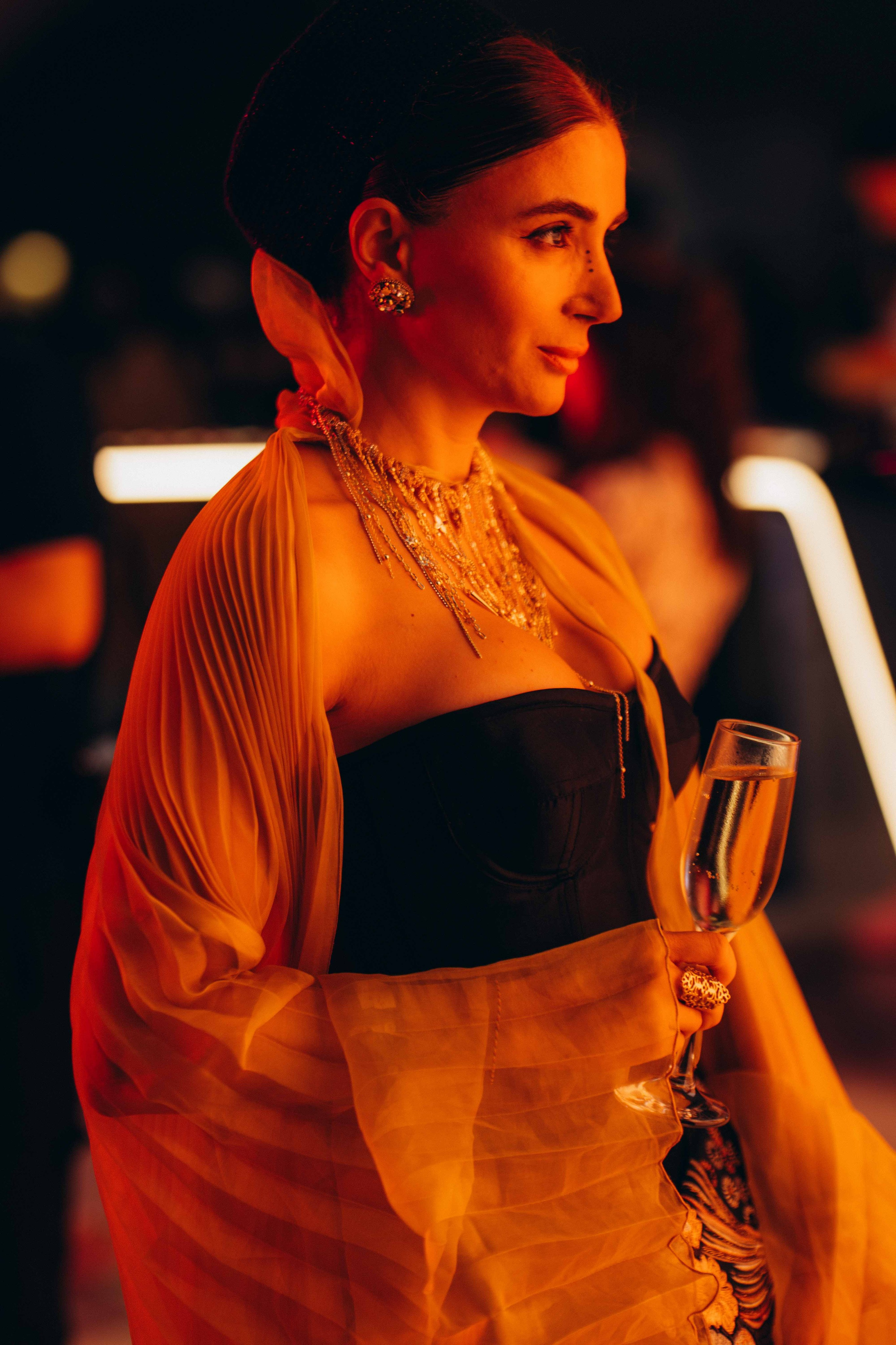 BAKU FASHION WEEK DAY. Wedding&Event photographer Ismail Rzayev in Baku