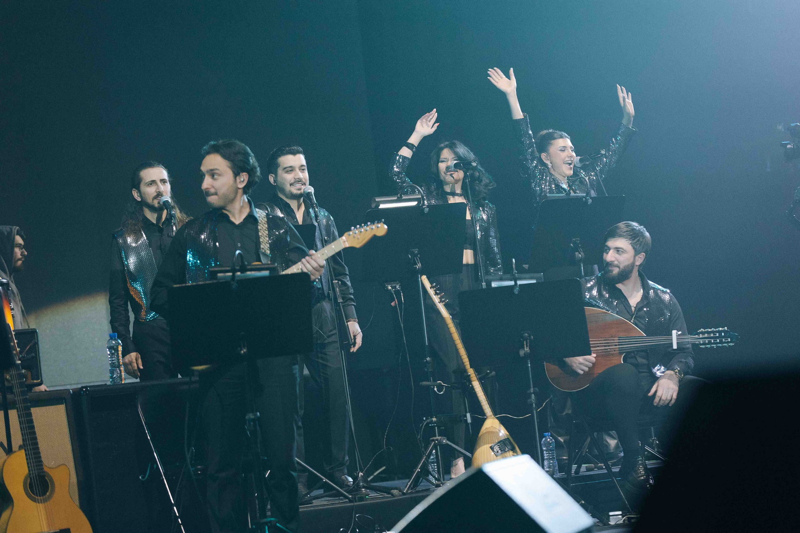 ZAMIG HUSEYNOV. Wedding&Event photographer Ismail Rzayev in Baku