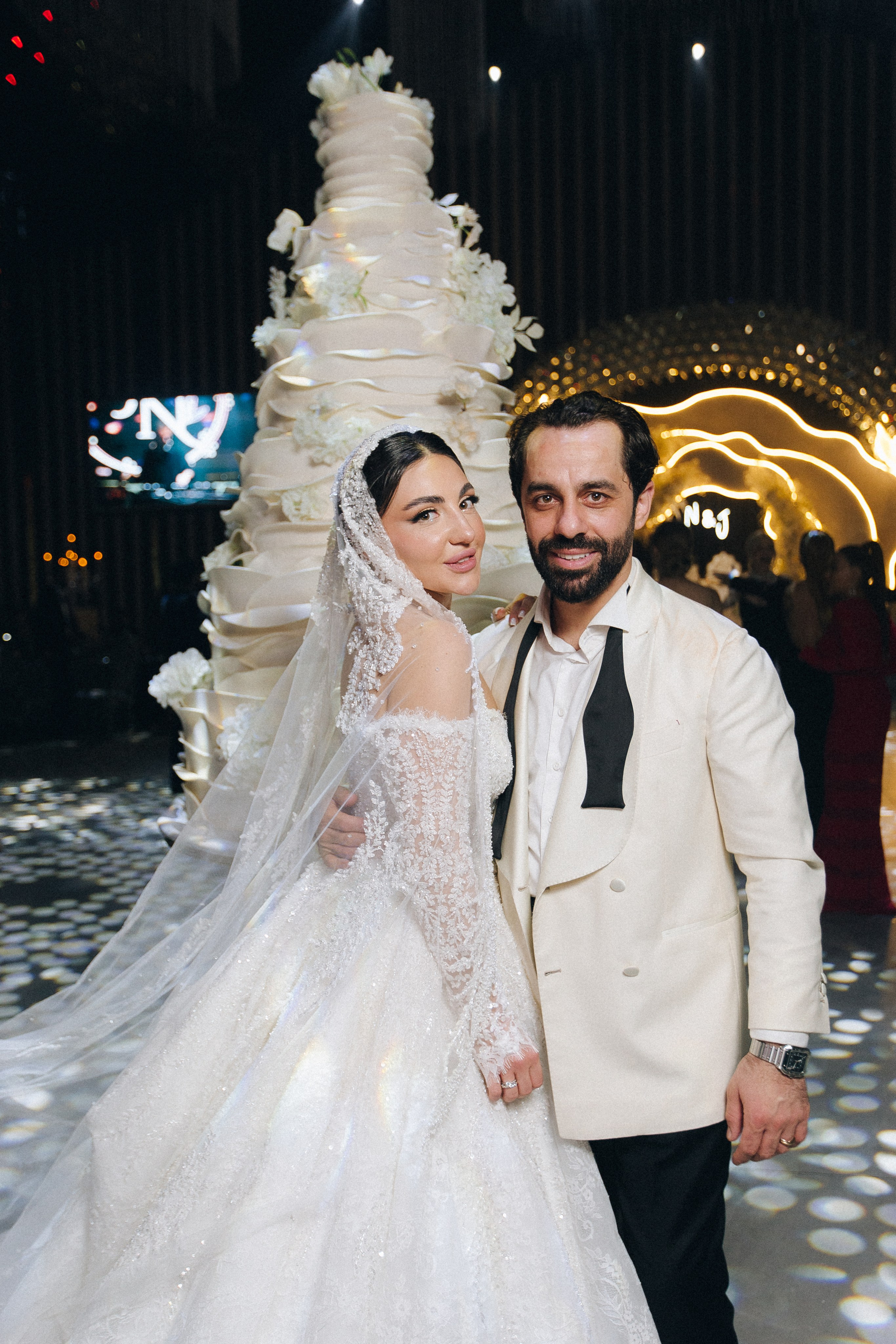 JEYHUN&NARMIN. Wedding&Event photographer Ismail Rzayev in Baku