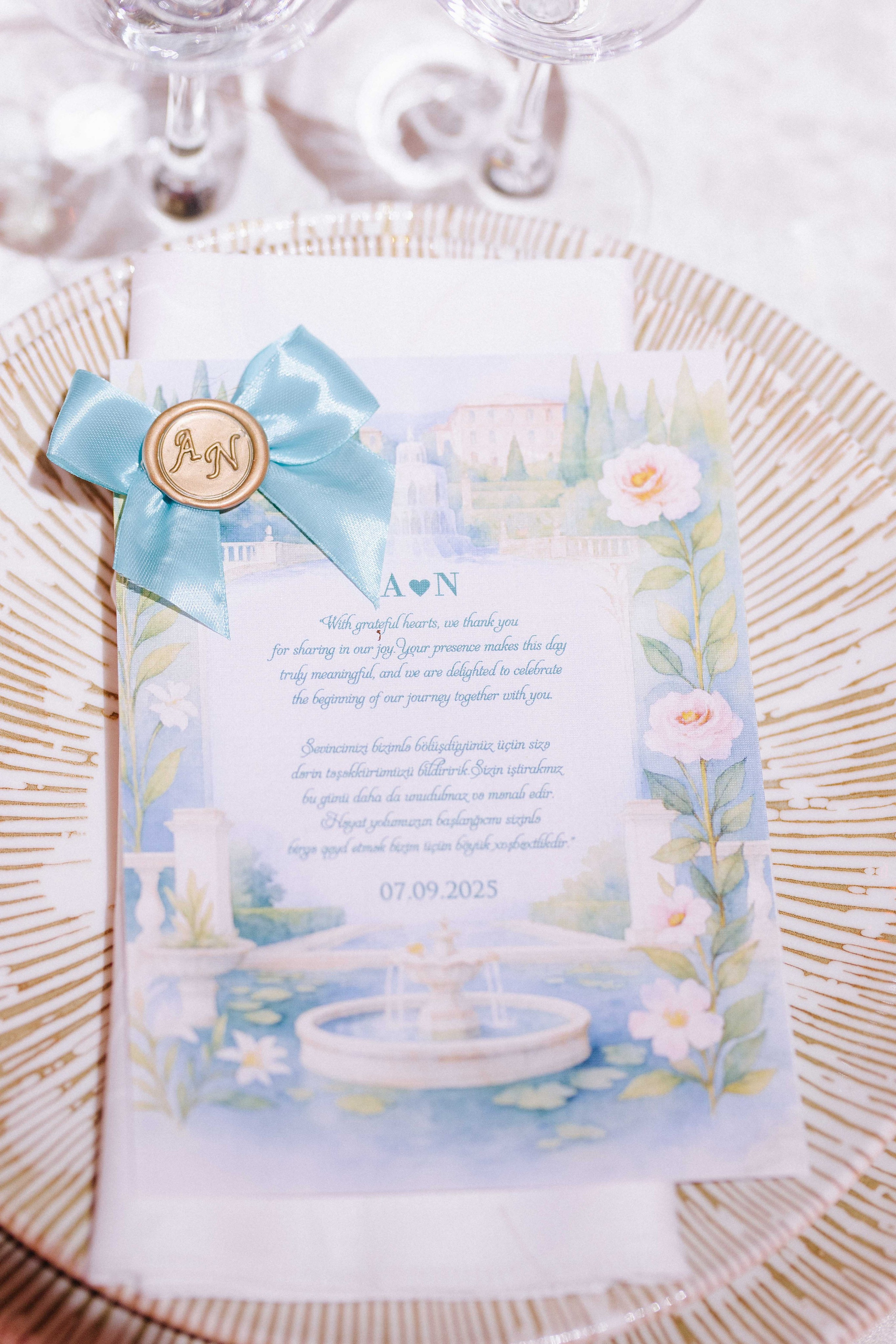 ALI&NIGAR. Wedding&Event photographer Ismail Rzayev in Baku