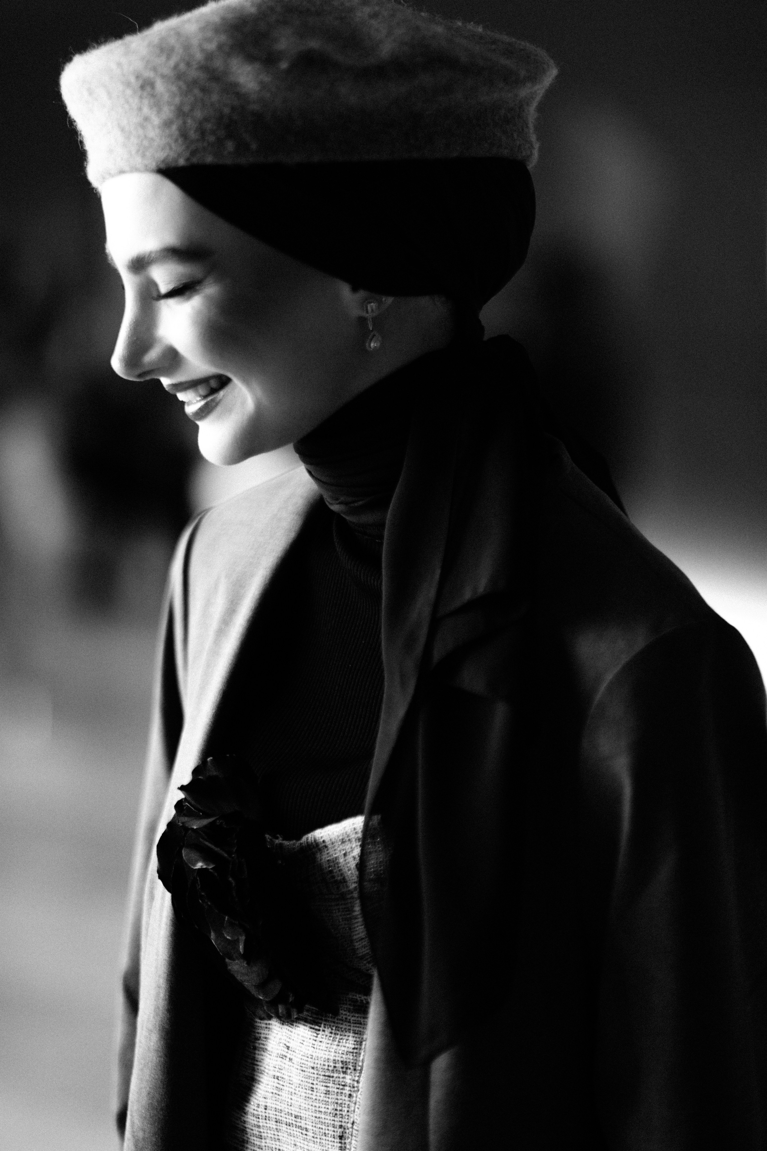 BAKU FASHION WEEK 2023 DAY3. Wedding&Event photographer Ismail Rzayev in Baku