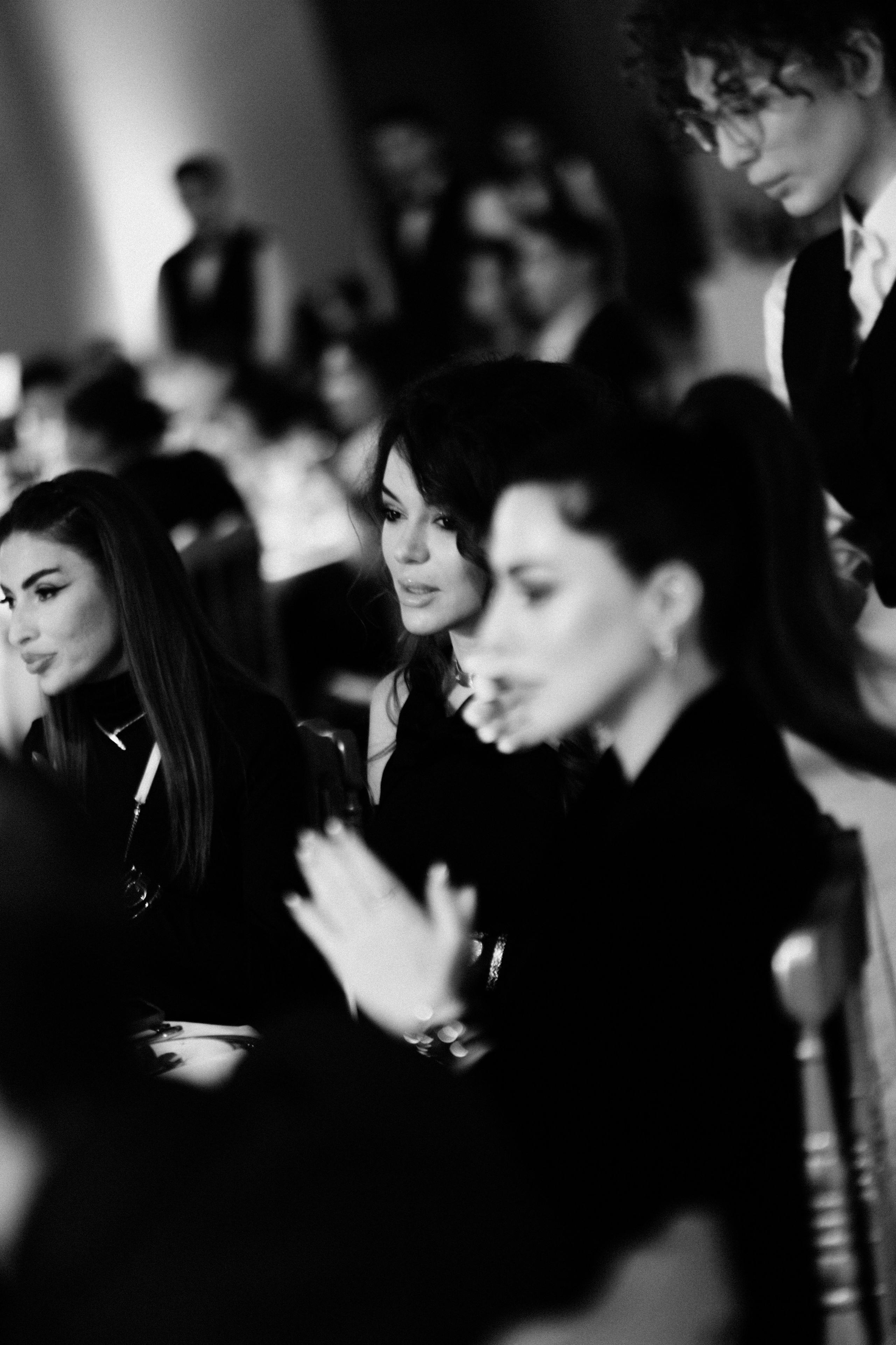 BULGARI SERPENTI&NARGIS MAGAZINE. Wedding&Event photographer Ismail Rzayev in Baku