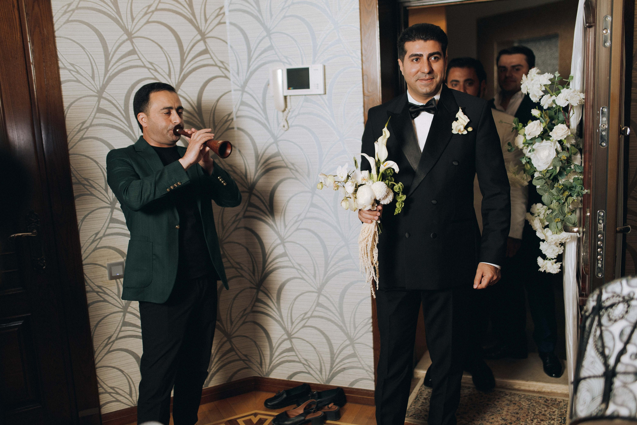 OMAR&ASLI. Wedding&Event photographer Ismail Rzayev in Baku