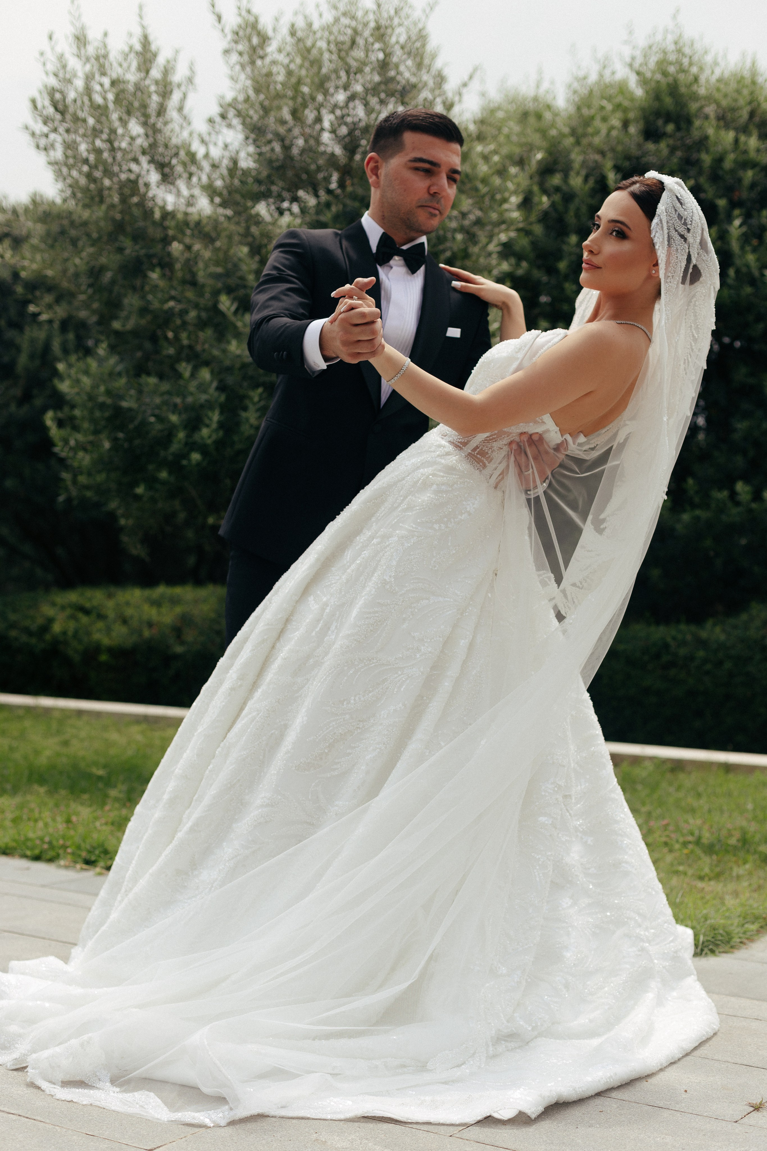 ISMAYIL&FIDAN. Wedding&Event photographer Ismail Rzayev in Baku