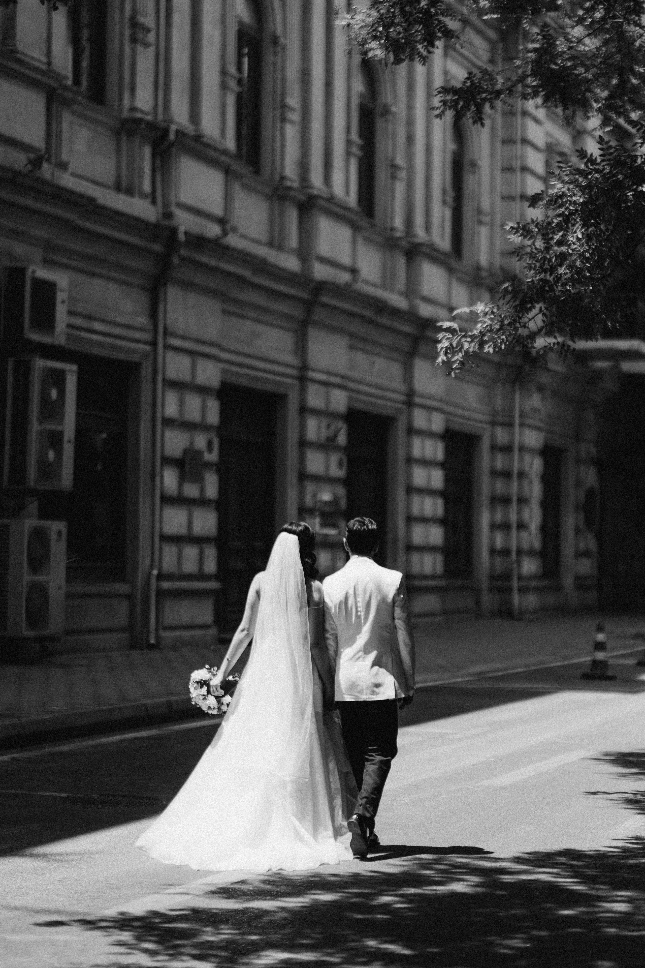 AZAD&ASMAR. Wedding&Event photographer Ismail Rzayev in Baku