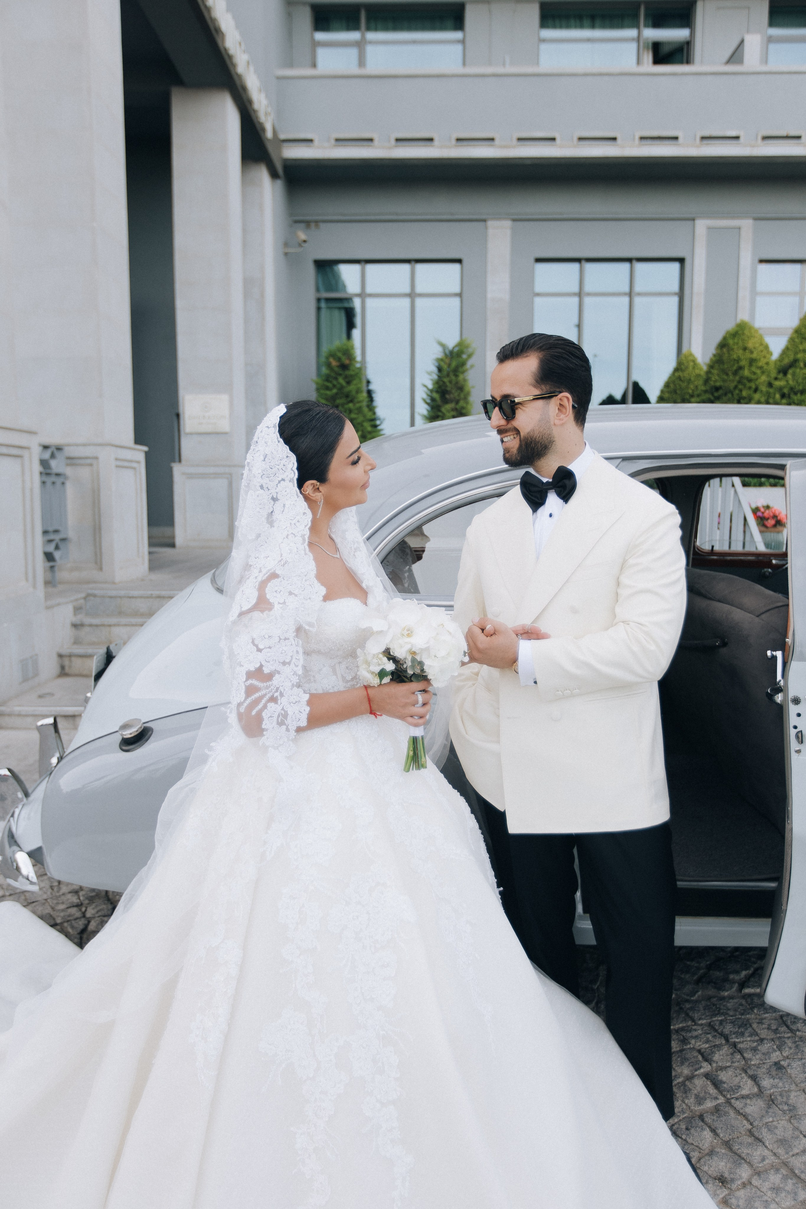 ROVSHAN&MANSUMA. Wedding&Event photographer Ismail Rzayev in Baku