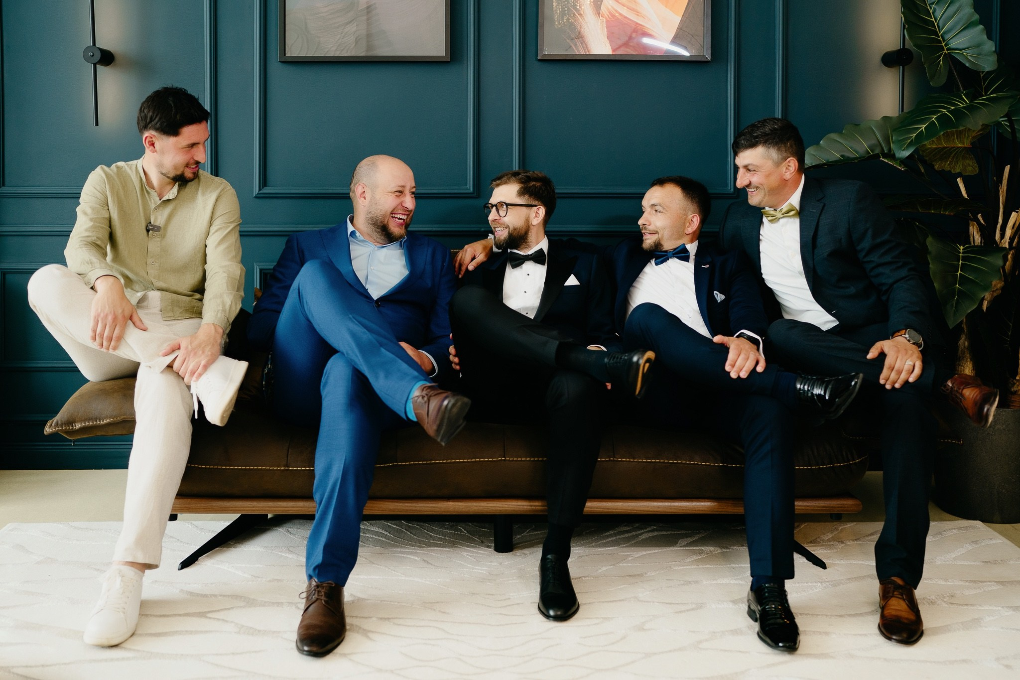 Nunta Ramona & Bogdan